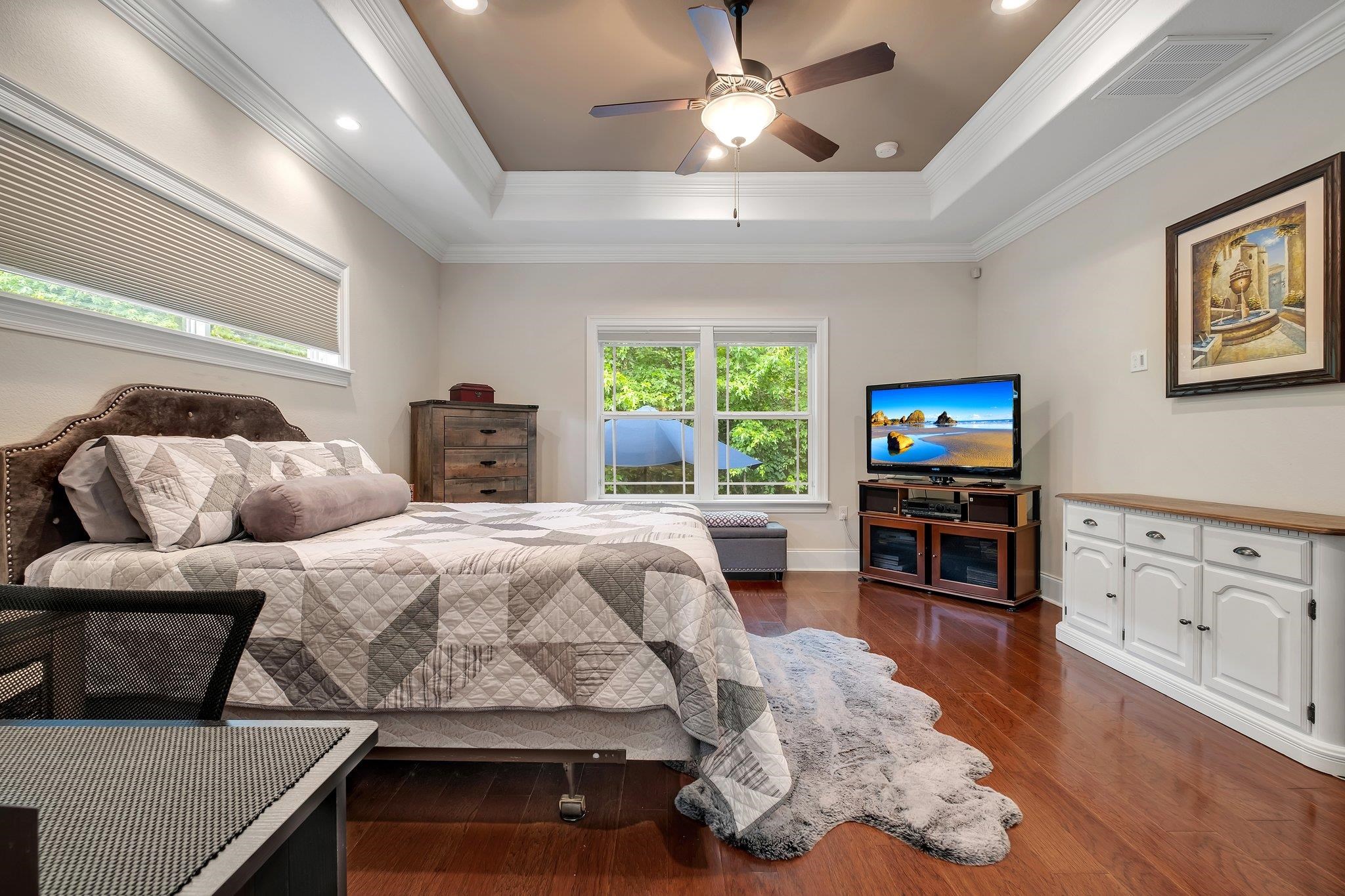 3324 Harbor Club Drive, Tallahassee, Florida image 16