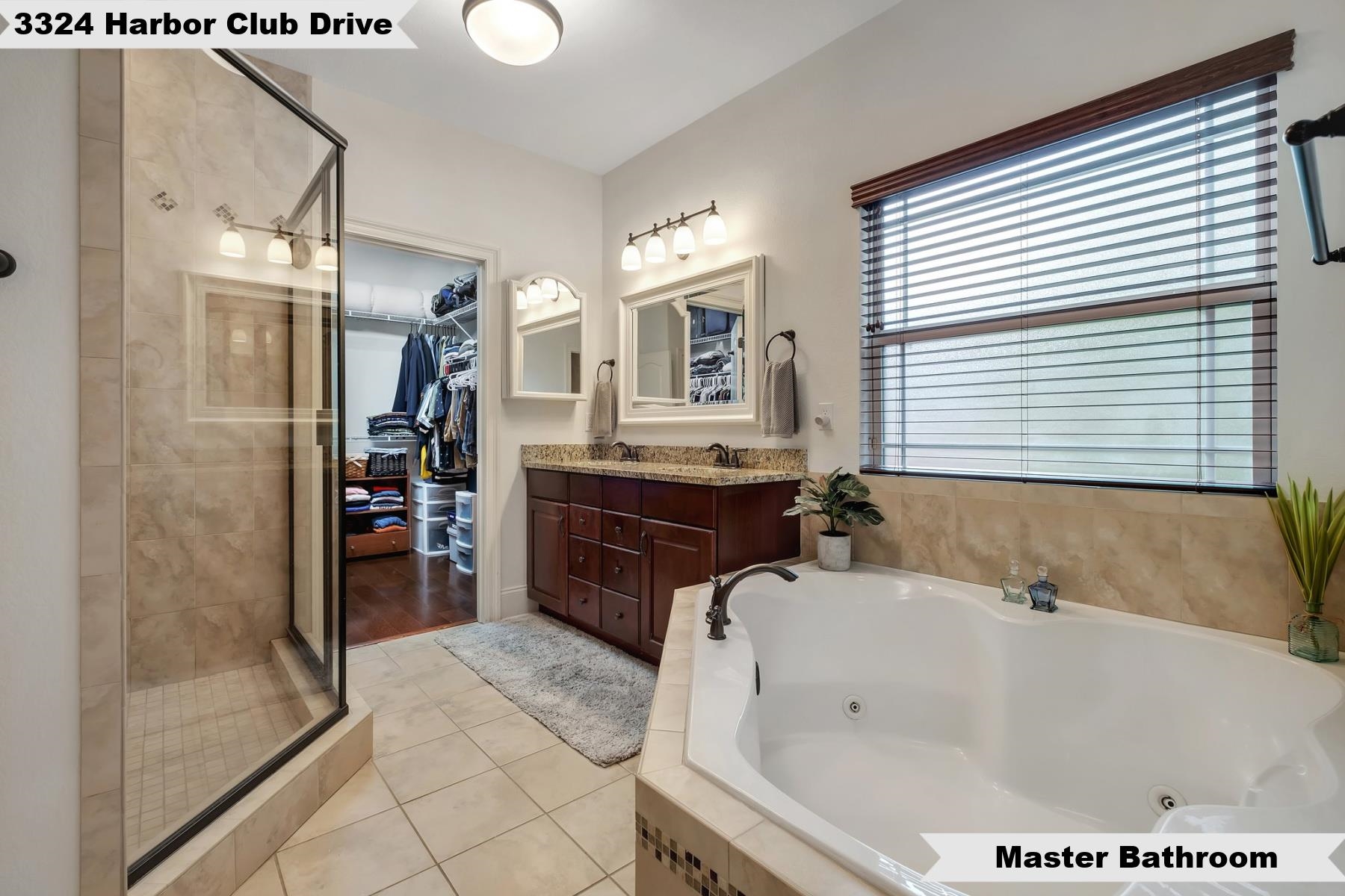 3324 Harbor Club Drive, Tallahassee, Florida image 17