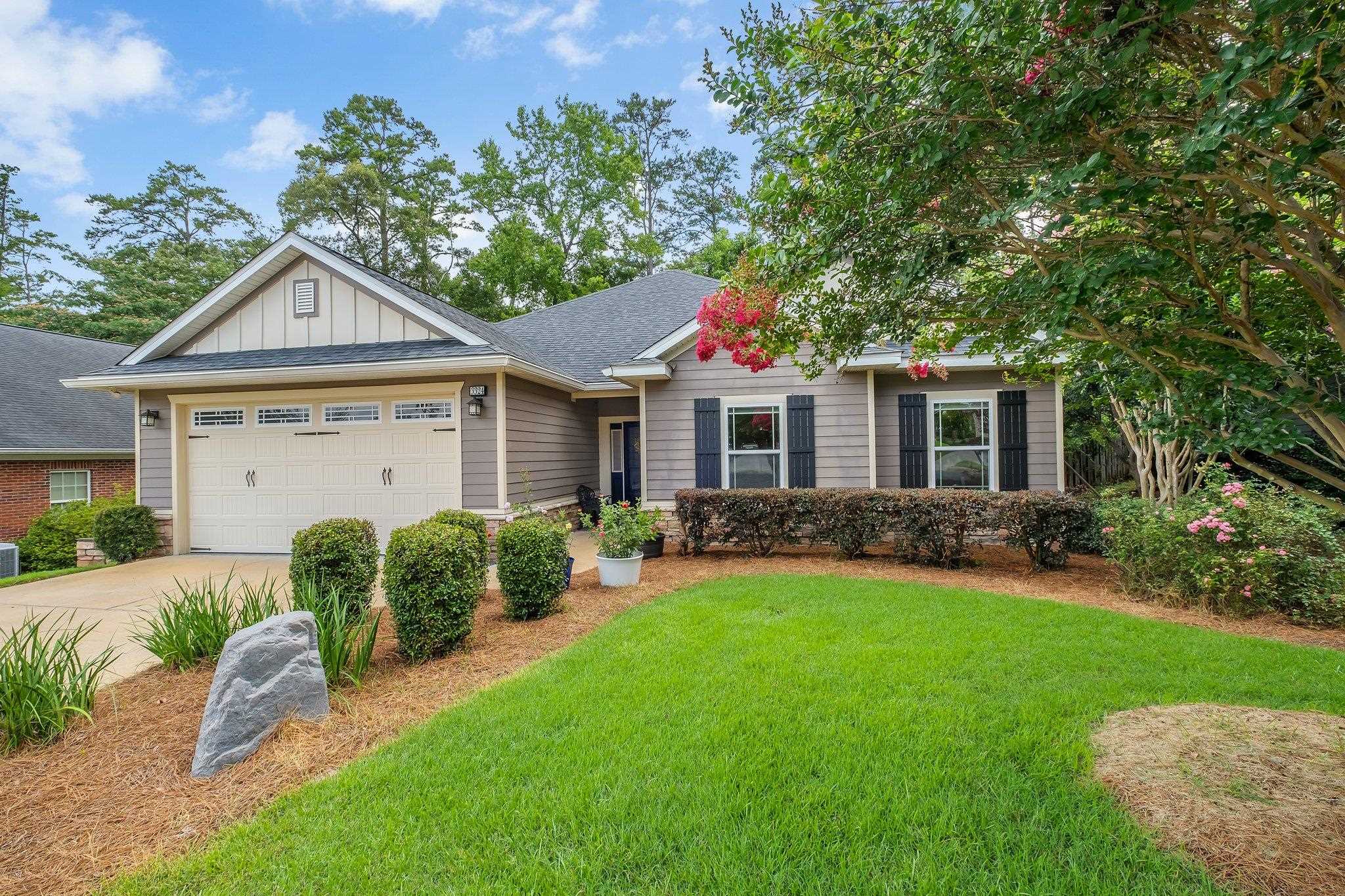3324 Harbor Club Drive, Tallahassee, Florida image 2