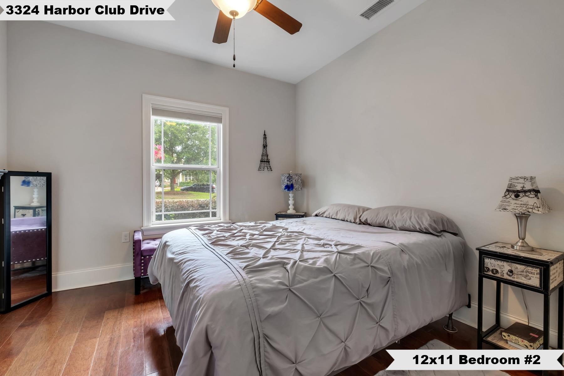 3324 Harbor Club Drive, Tallahassee, Florida image 21