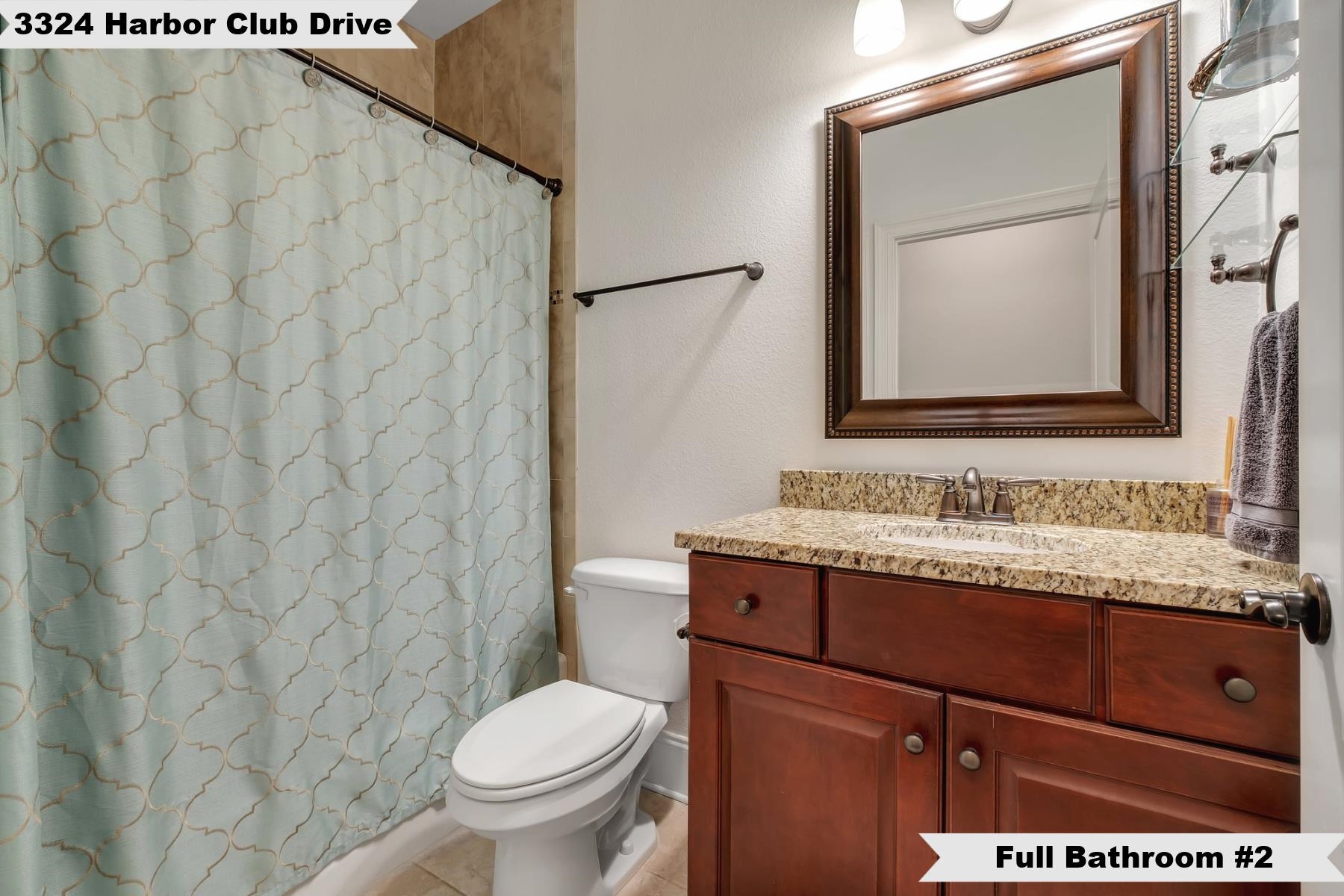 3324 Harbor Club Drive, Tallahassee, Florida image 24