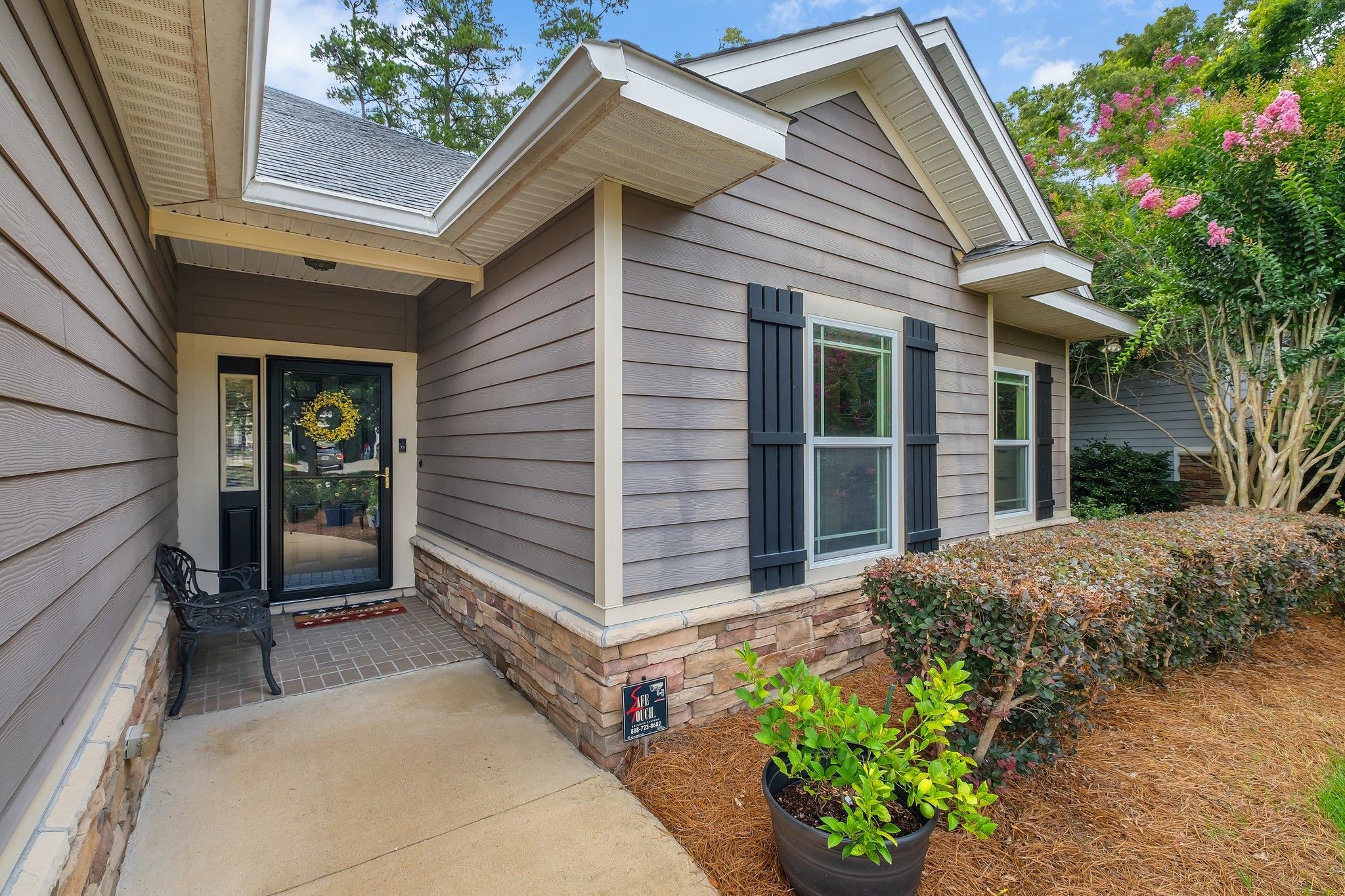 3324 Harbor Club Drive, Tallahassee, Florida image 3