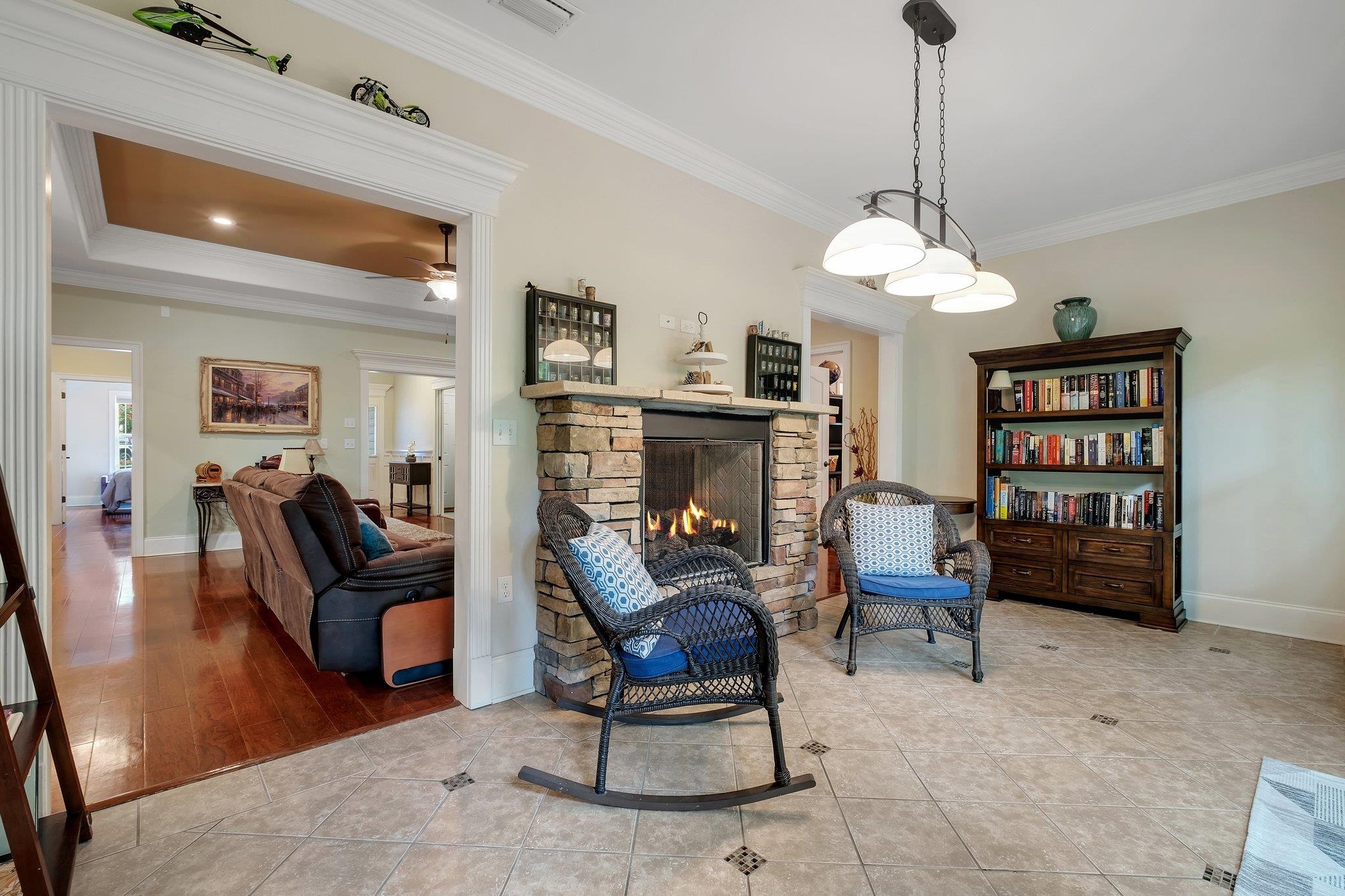 3324 Harbor Club Drive, Tallahassee, Florida image 30