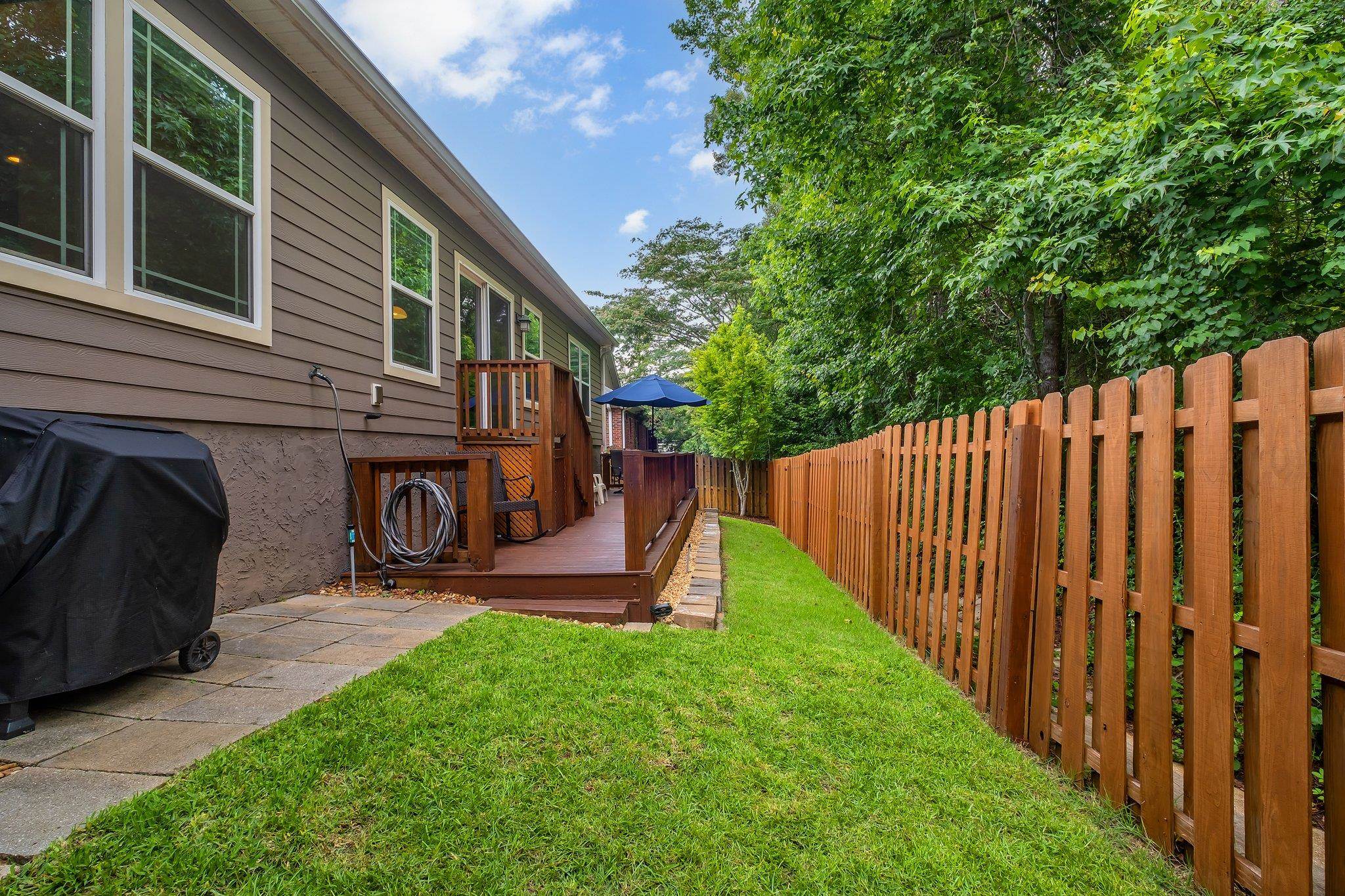 3324 Harbor Club Drive, Tallahassee, Florida image 34