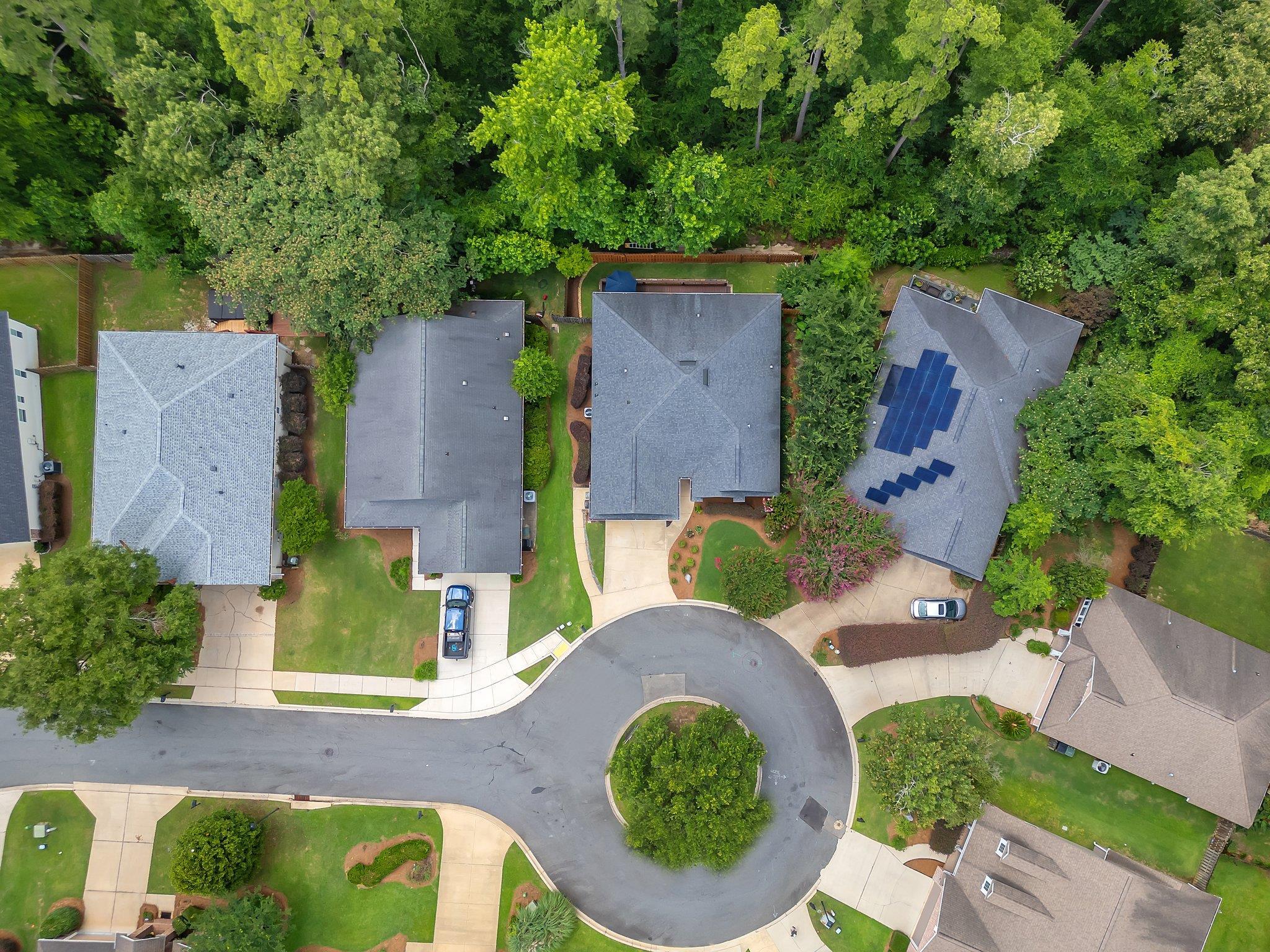3324 Harbor Club Drive, Tallahassee, Florida image 38