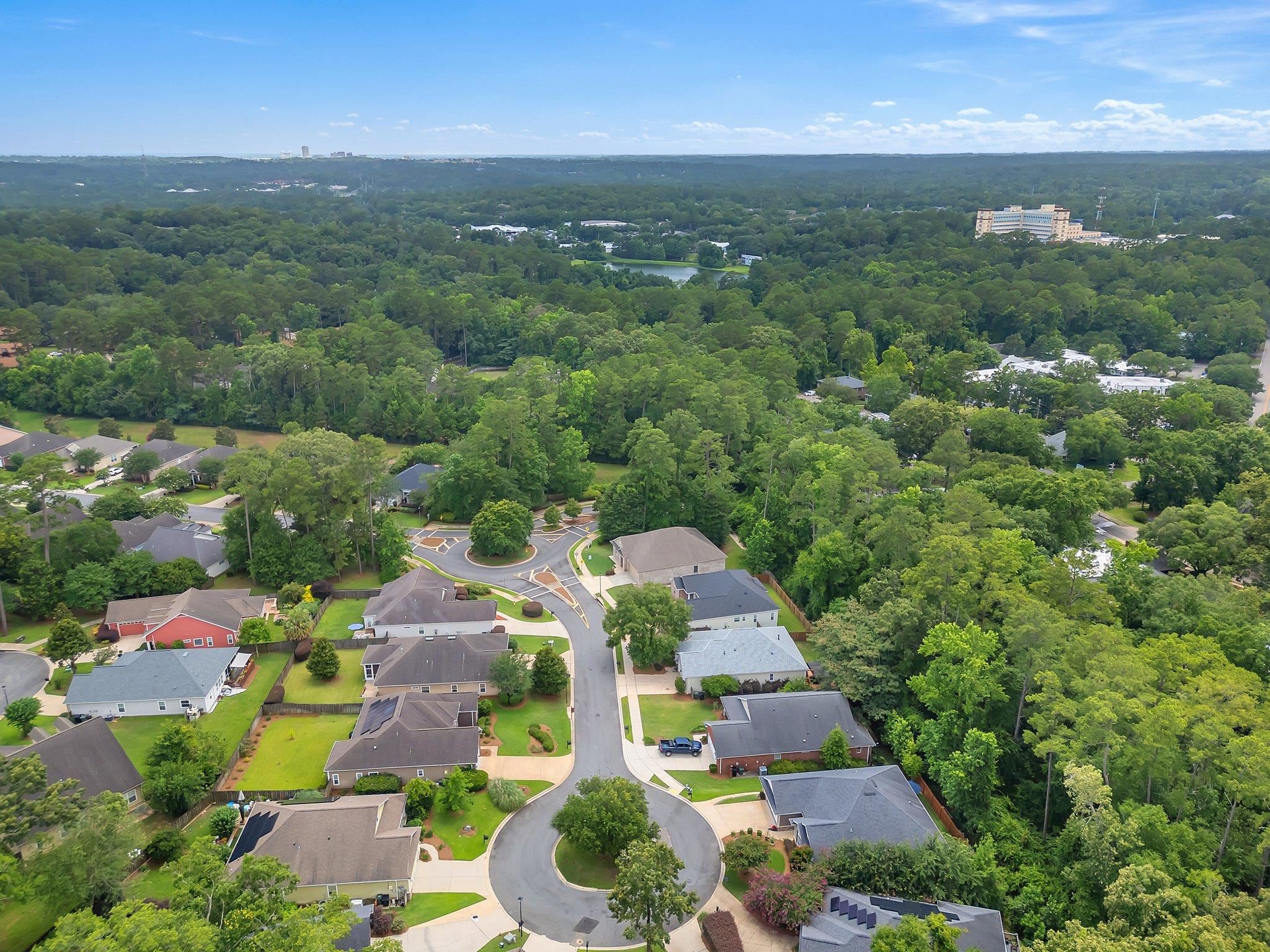 3324 Harbor Club Drive, Tallahassee, Florida image 40