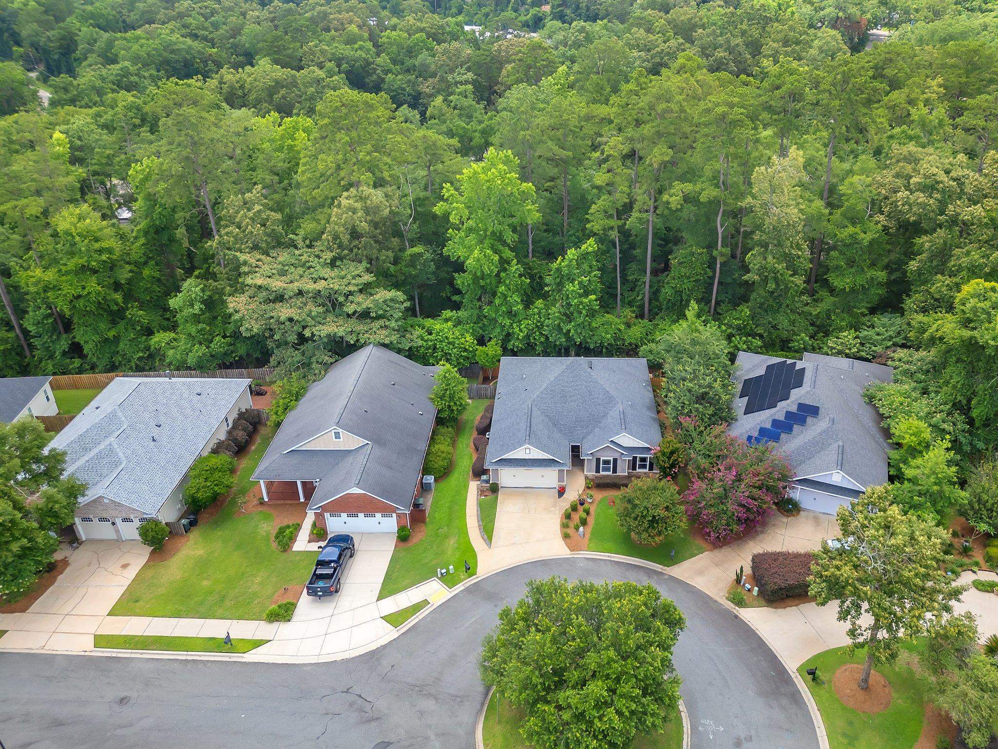3324 Harbor Club Drive, Tallahassee, Florida image 42