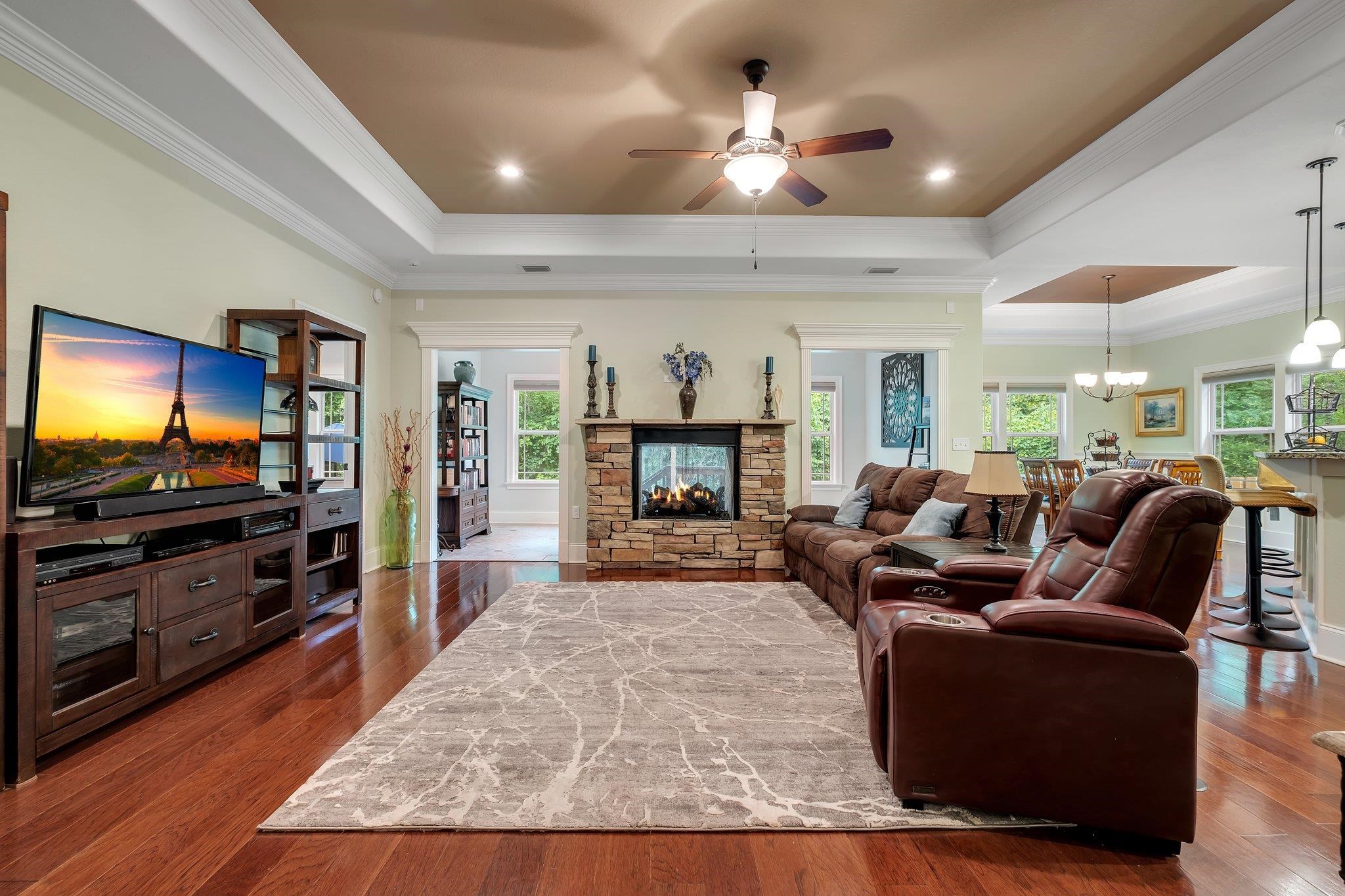 3324 Harbor Club Drive, Tallahassee, Florida image 7