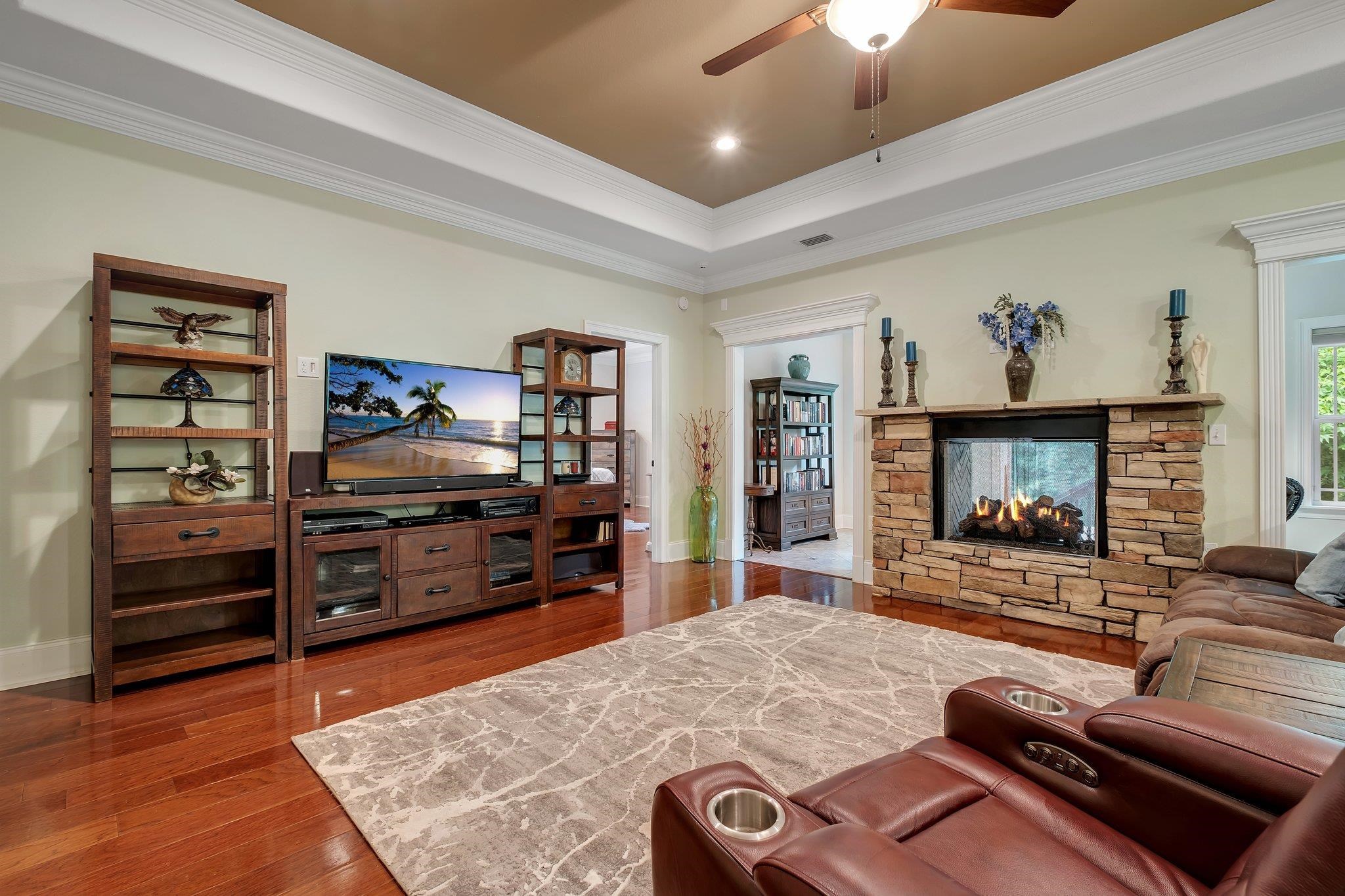 3324 Harbor Club Drive, Tallahassee, Florida image 8