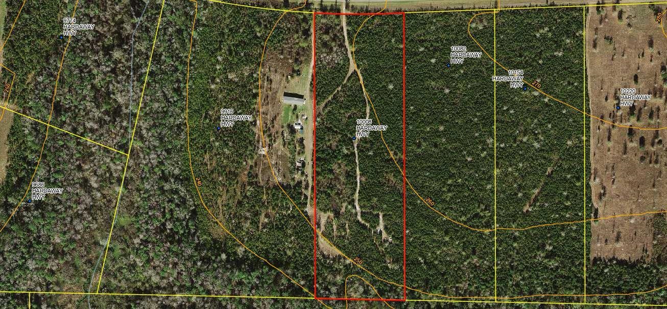 Xx Hardaway Highway, Gretna, Florida image 18