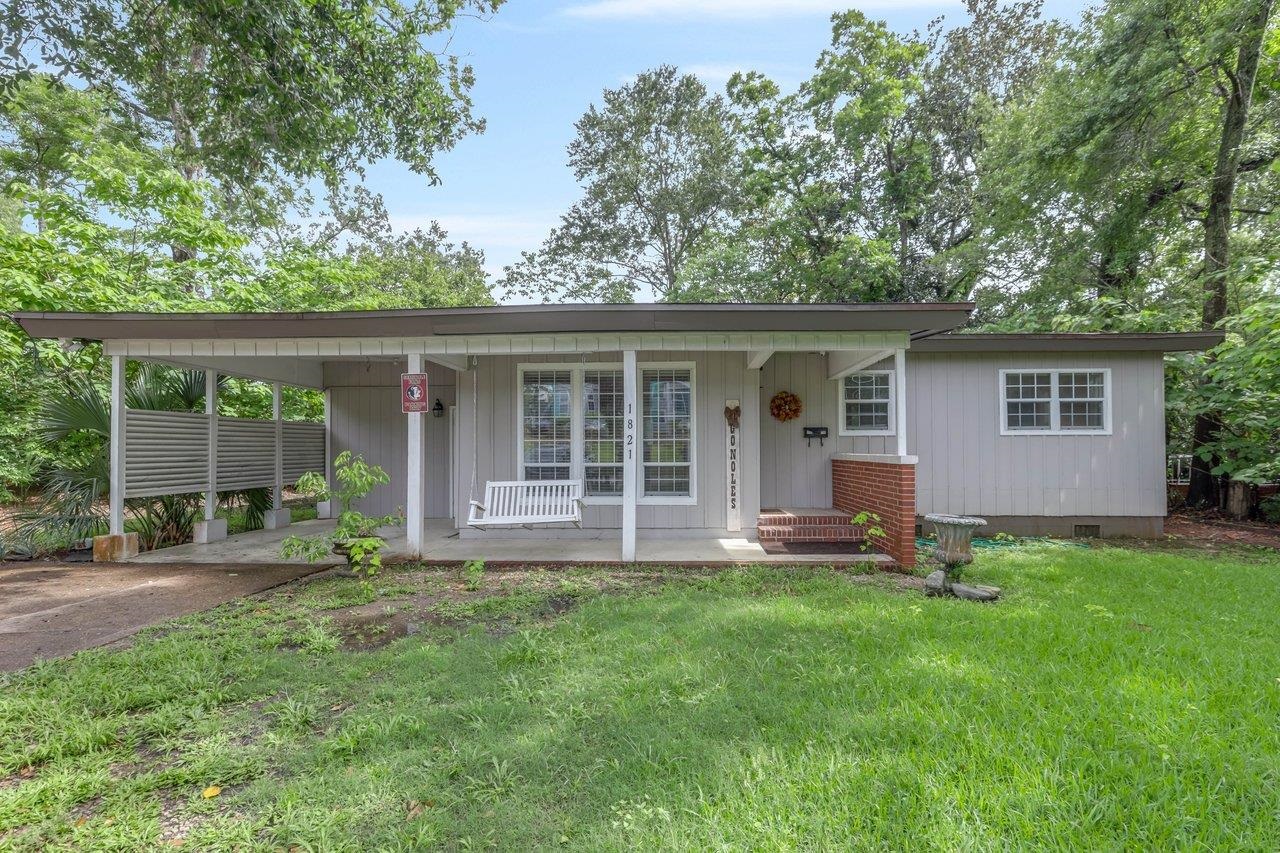 1821 Jackson Bluff Road, Tallahassee, Florida image 1