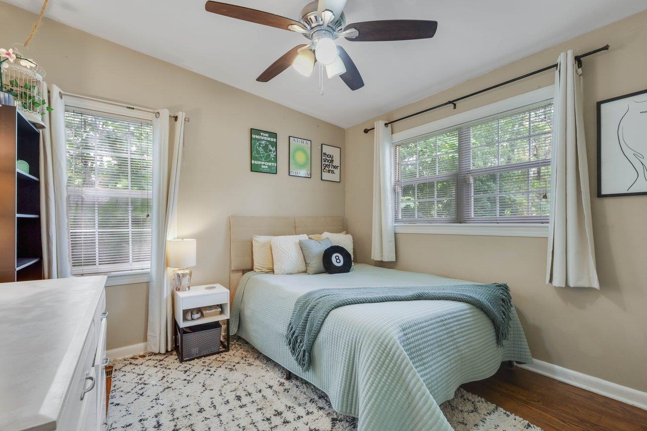 1821 Jackson Bluff Road, Tallahassee, Florida image 19