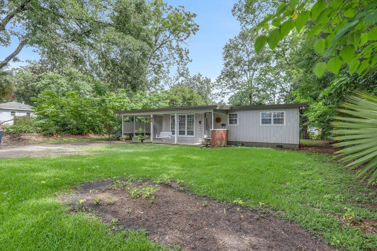 1821 Jackson Bluff Road, Tallahassee, Florida image 2