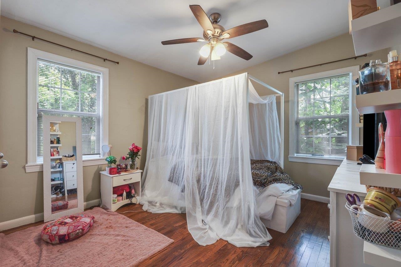 1821 Jackson Bluff Road, Tallahassee, Florida image 21
