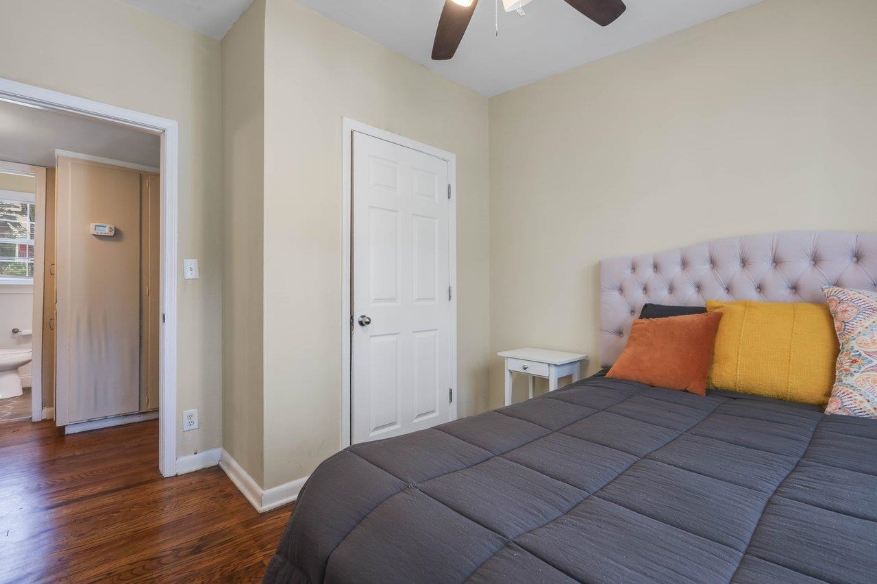 1821 Jackson Bluff Road, Tallahassee, Florida image 23