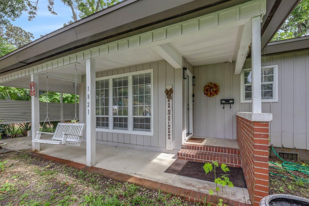 1821 Jackson Bluff Road, Tallahassee, Florida image 3