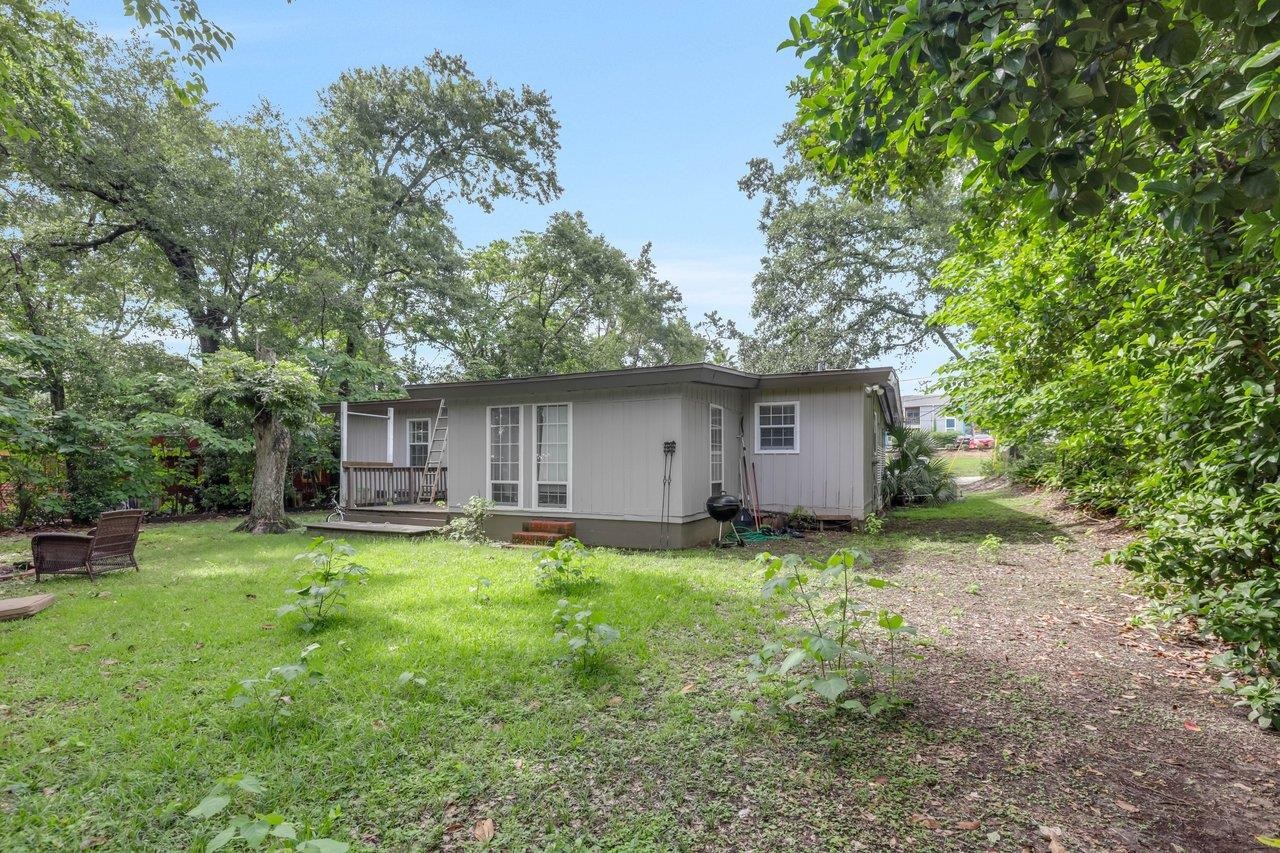 1821 Jackson Bluff Road, Tallahassee, Florida image 30