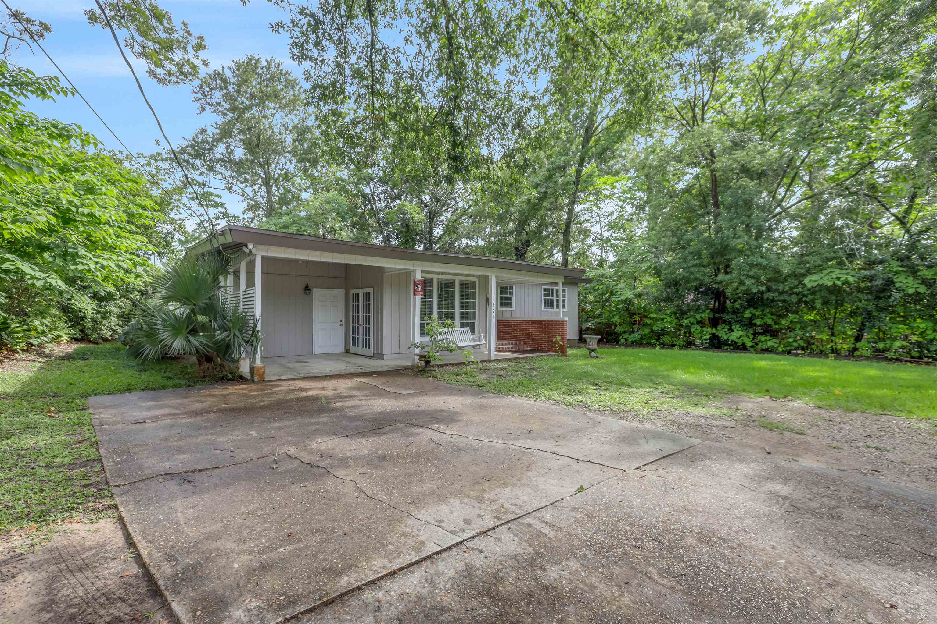 1821 Jackson Bluff Road, Tallahassee, Florida image 31