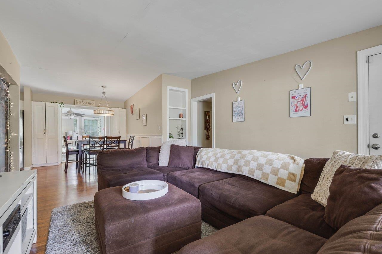 1821 Jackson Bluff Road, Tallahassee, Florida image 32