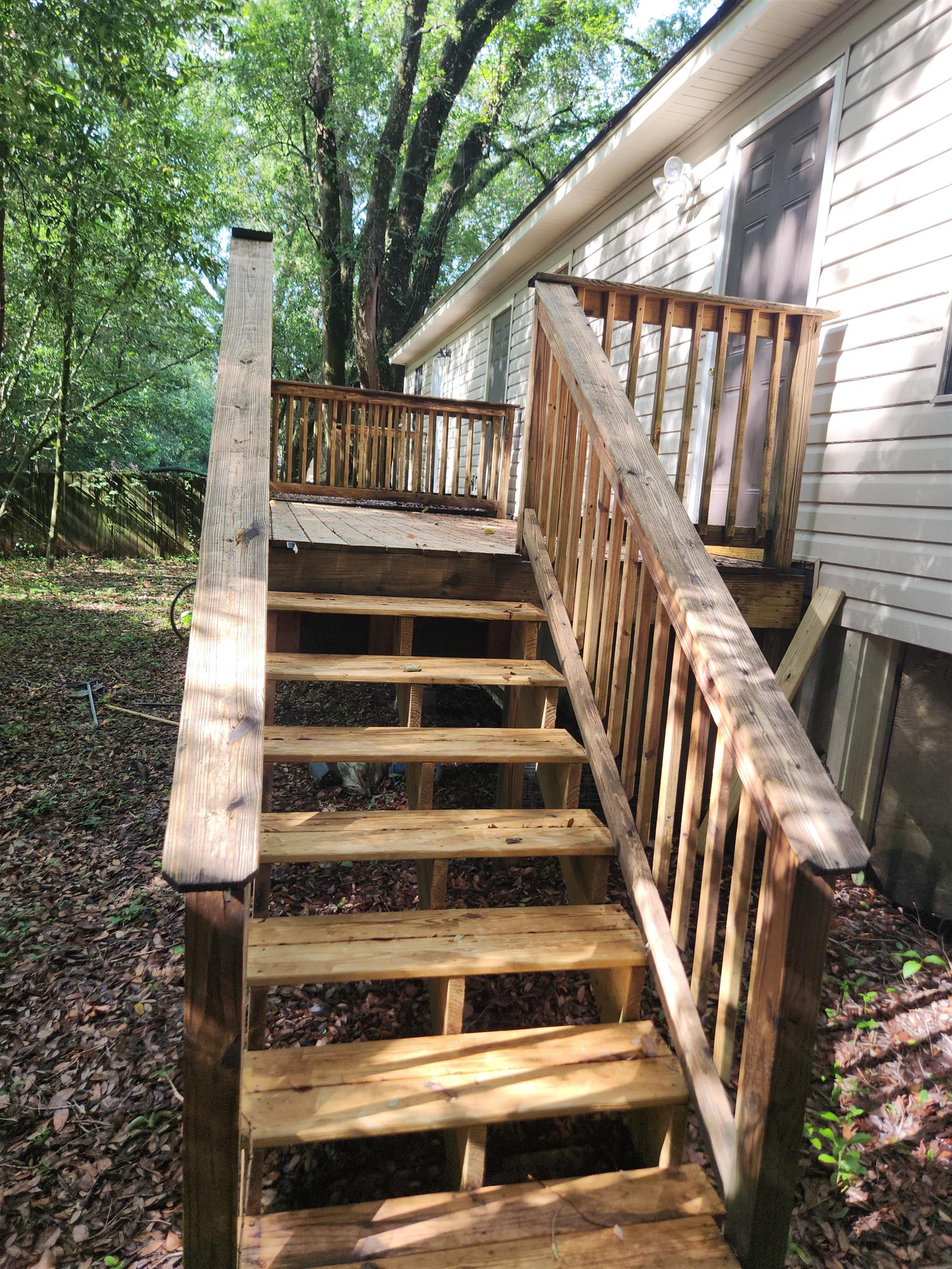 755 Gold Nugget Trail, Tallahassee, Florida image 13