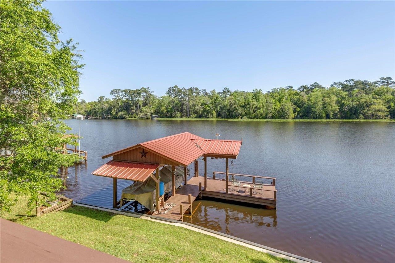 24064 Lanier Street, Tallahassee, Florida image 1