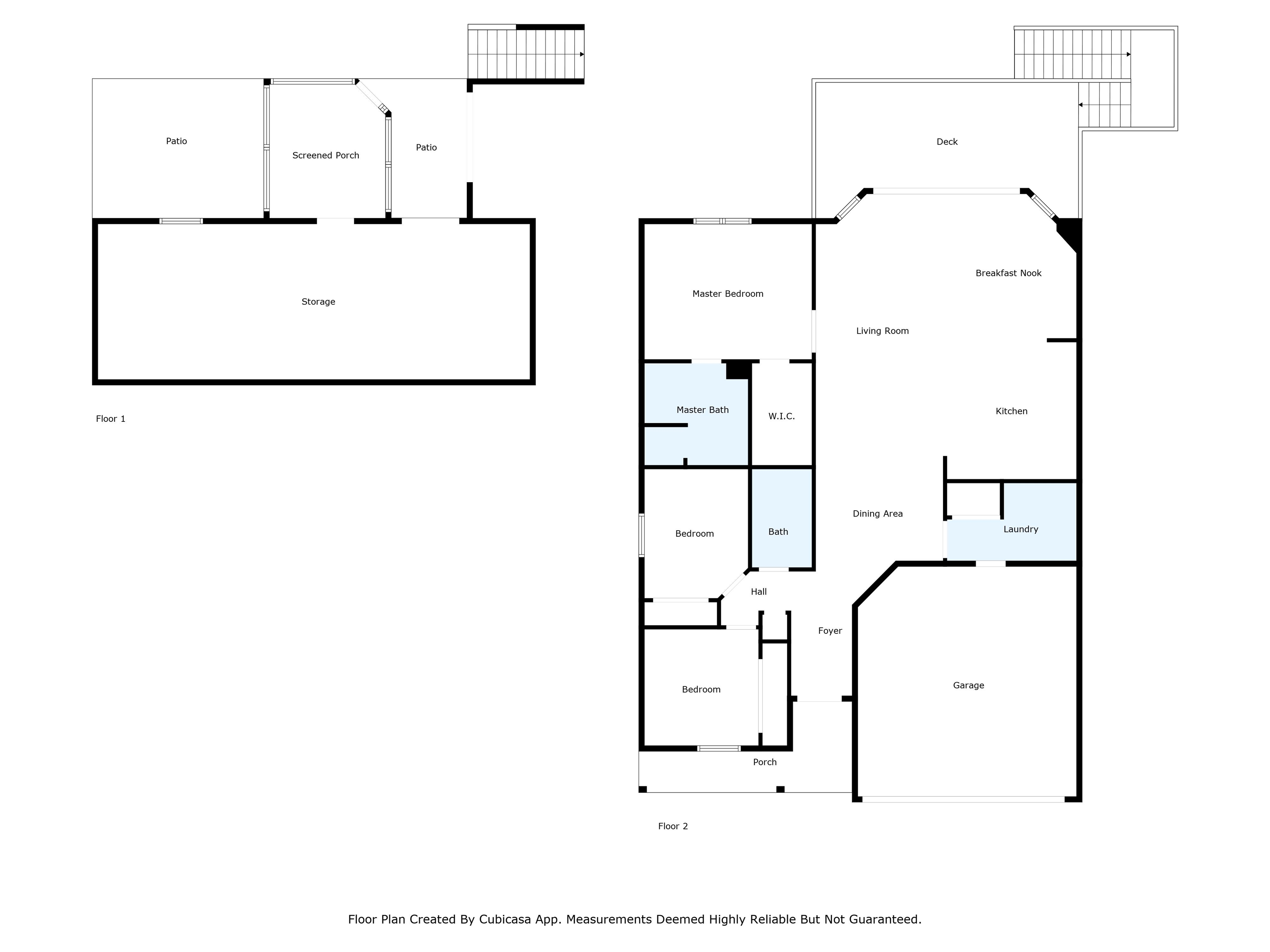 24064 Lanier Street, Tallahassee, Florida image 42