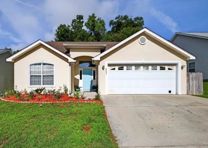 3231 Bodmin Moore Drive, Tallahassee, Texas image 1