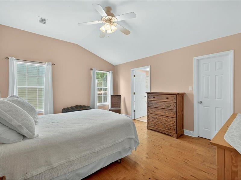 3231 Bodmin Moore Drive, Tallahassee, Texas image 16