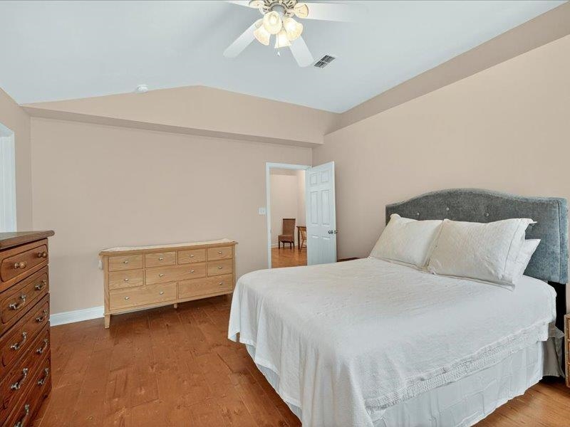 3231 Bodmin Moore Drive, Tallahassee, Texas image 18