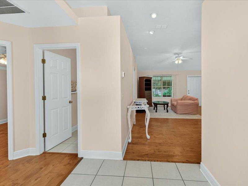 3231 Bodmin Moore Drive, Tallahassee, Texas image 2