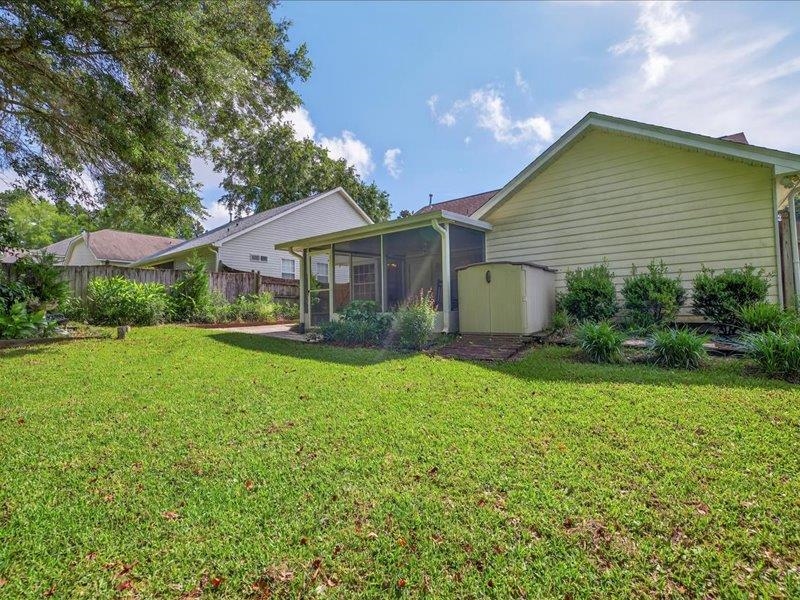 3231 Bodmin Moore Drive, Tallahassee, Texas image 32