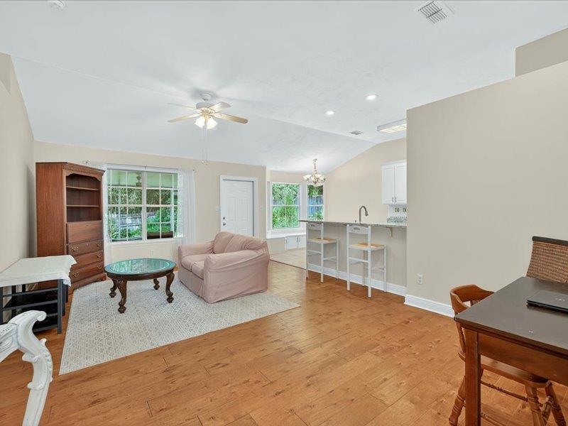 3231 Bodmin Moore Drive, Tallahassee, Texas image 4