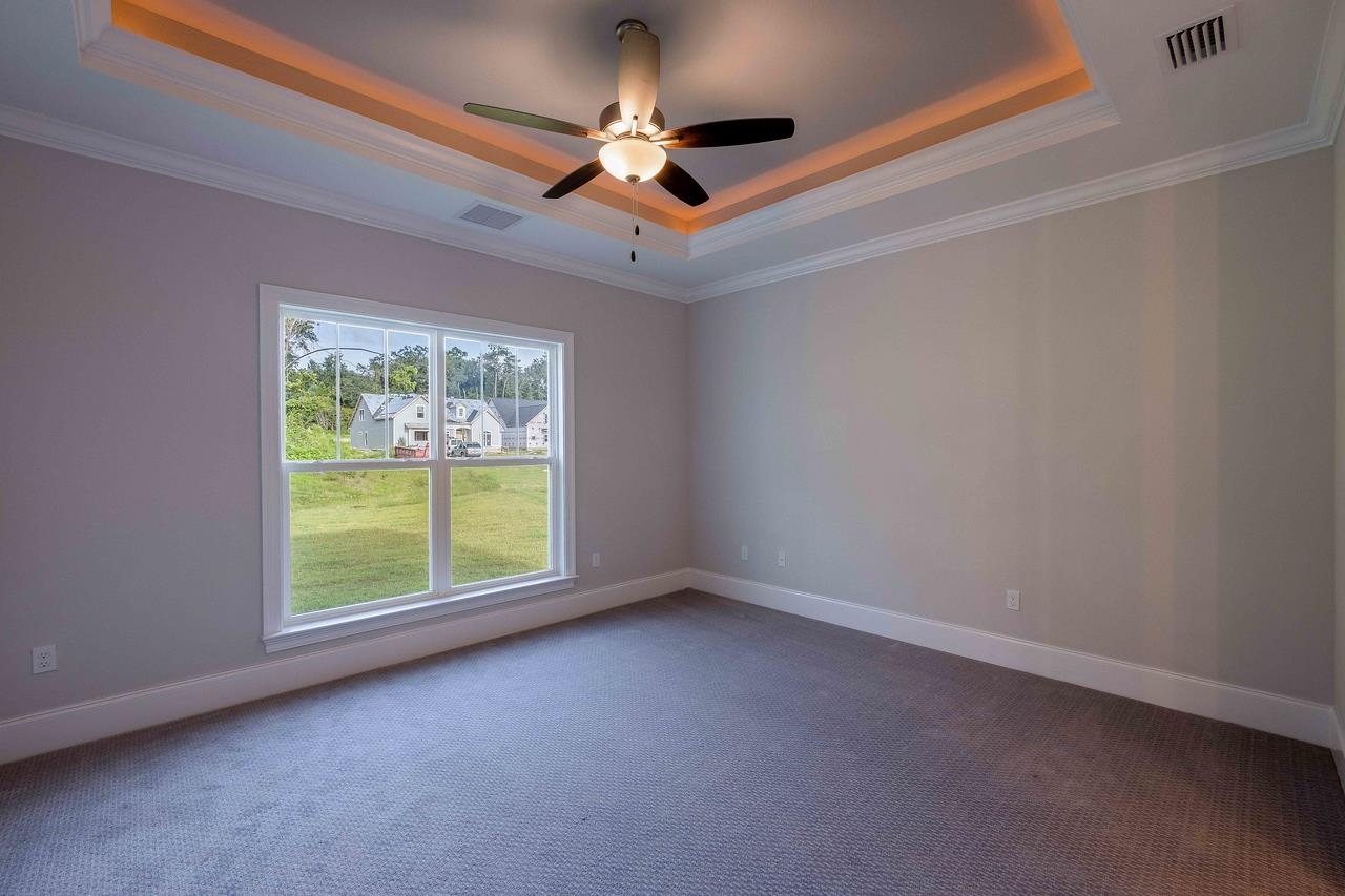 4308 Rampart Drive, Tallahassee, Florida image 6