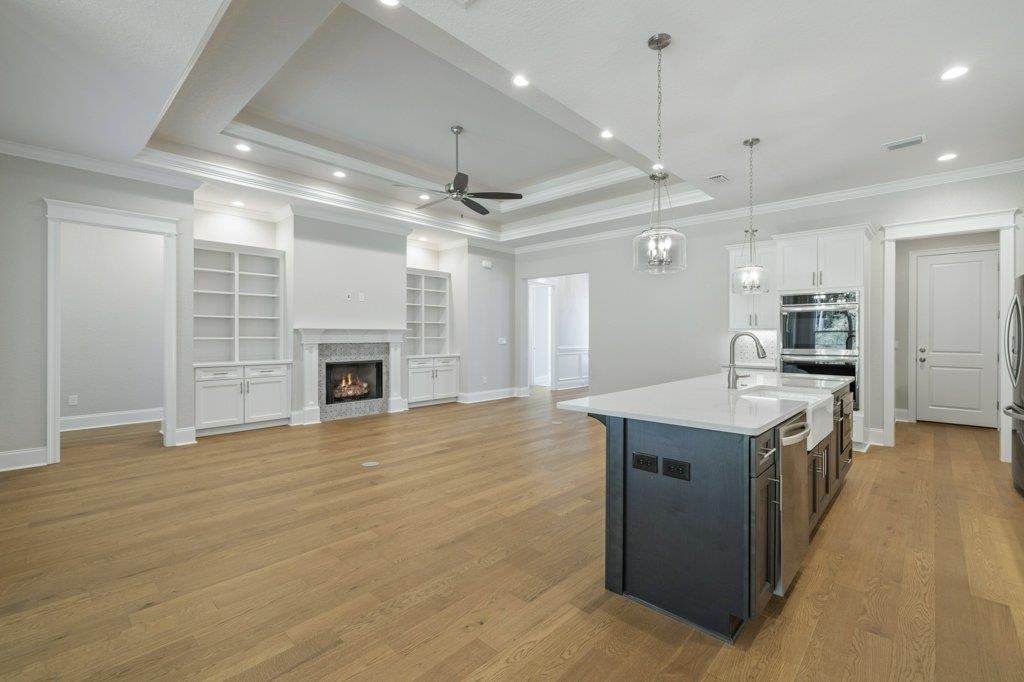 8451 Hickory Branch Trail, Tallahassee, Florida image 7