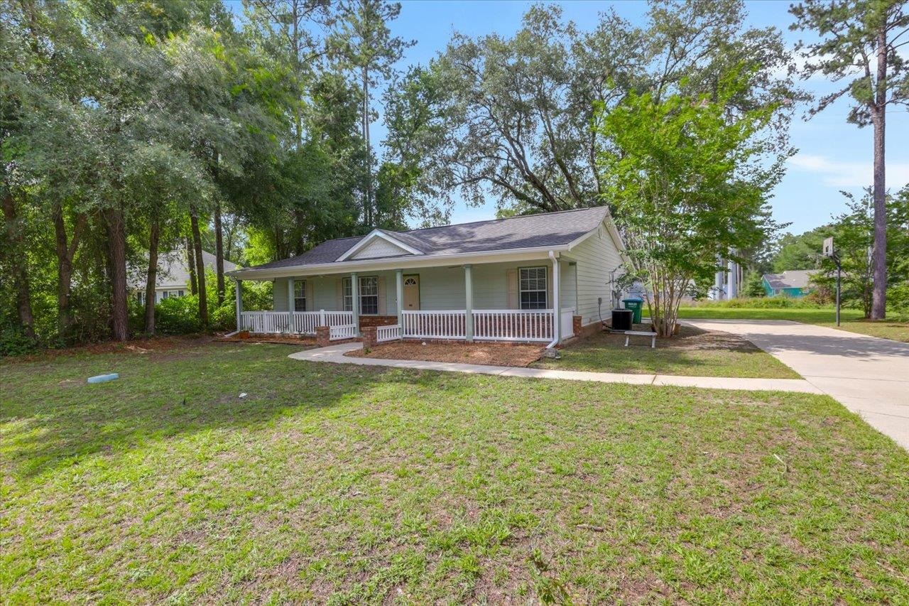 4 Swift Pass, Crawfordville, Florida image 1