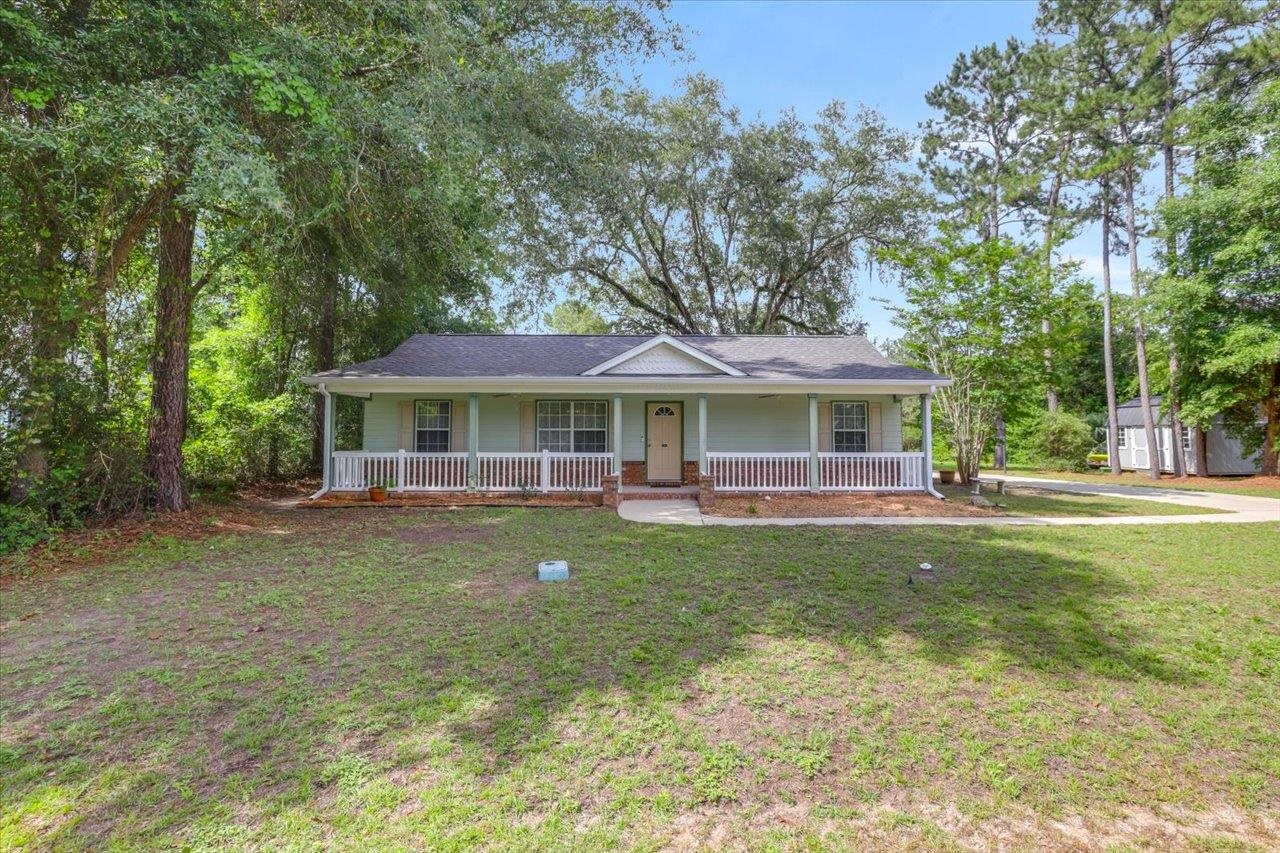 4 Swift Pass, Crawfordville, Florida image 2