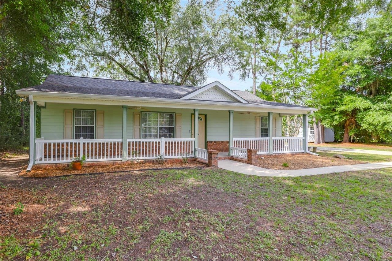 4 Swift Pass, Crawfordville, Florida image 3