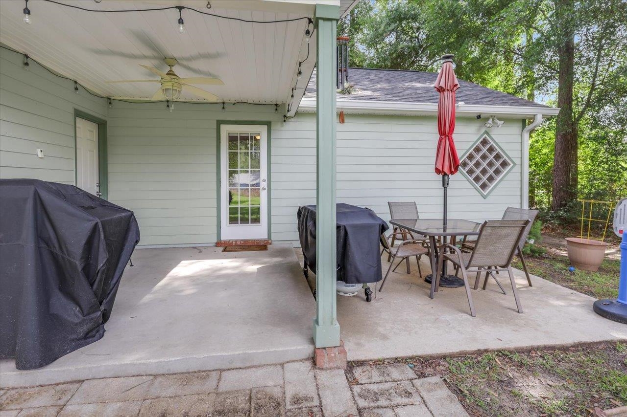 4 Swift Pass, Crawfordville, Florida image 33