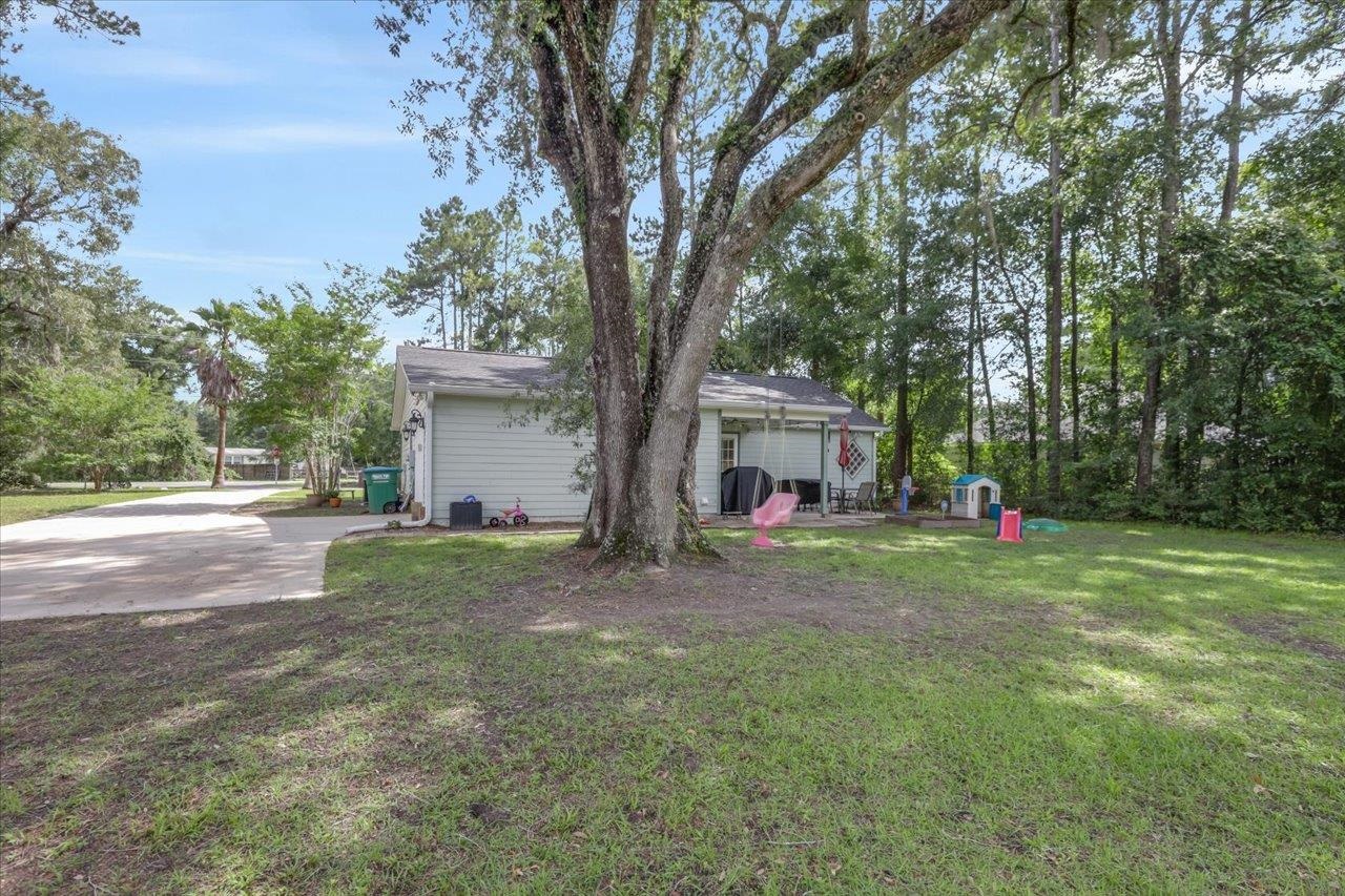 4 Swift Pass, Crawfordville, Florida image 38