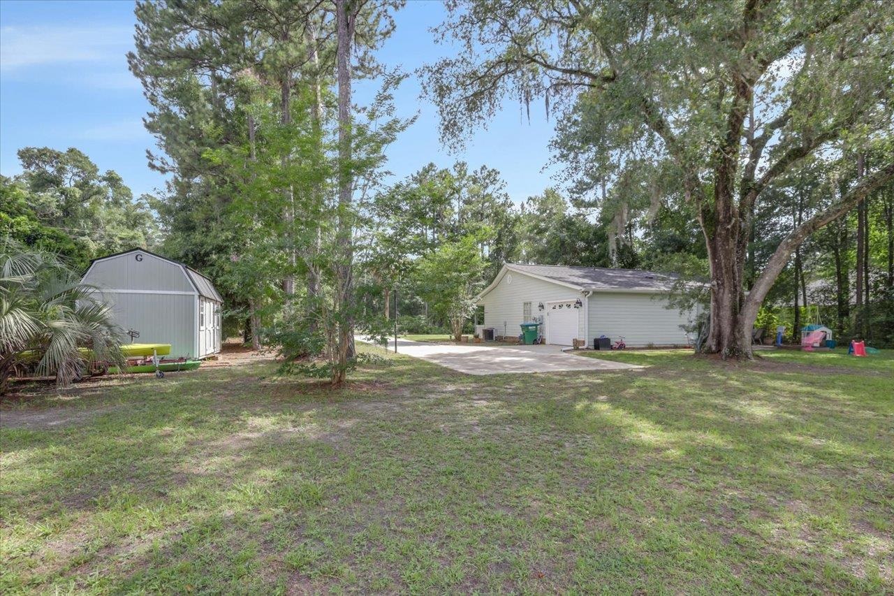 4 Swift Pass, Crawfordville, Florida image 40