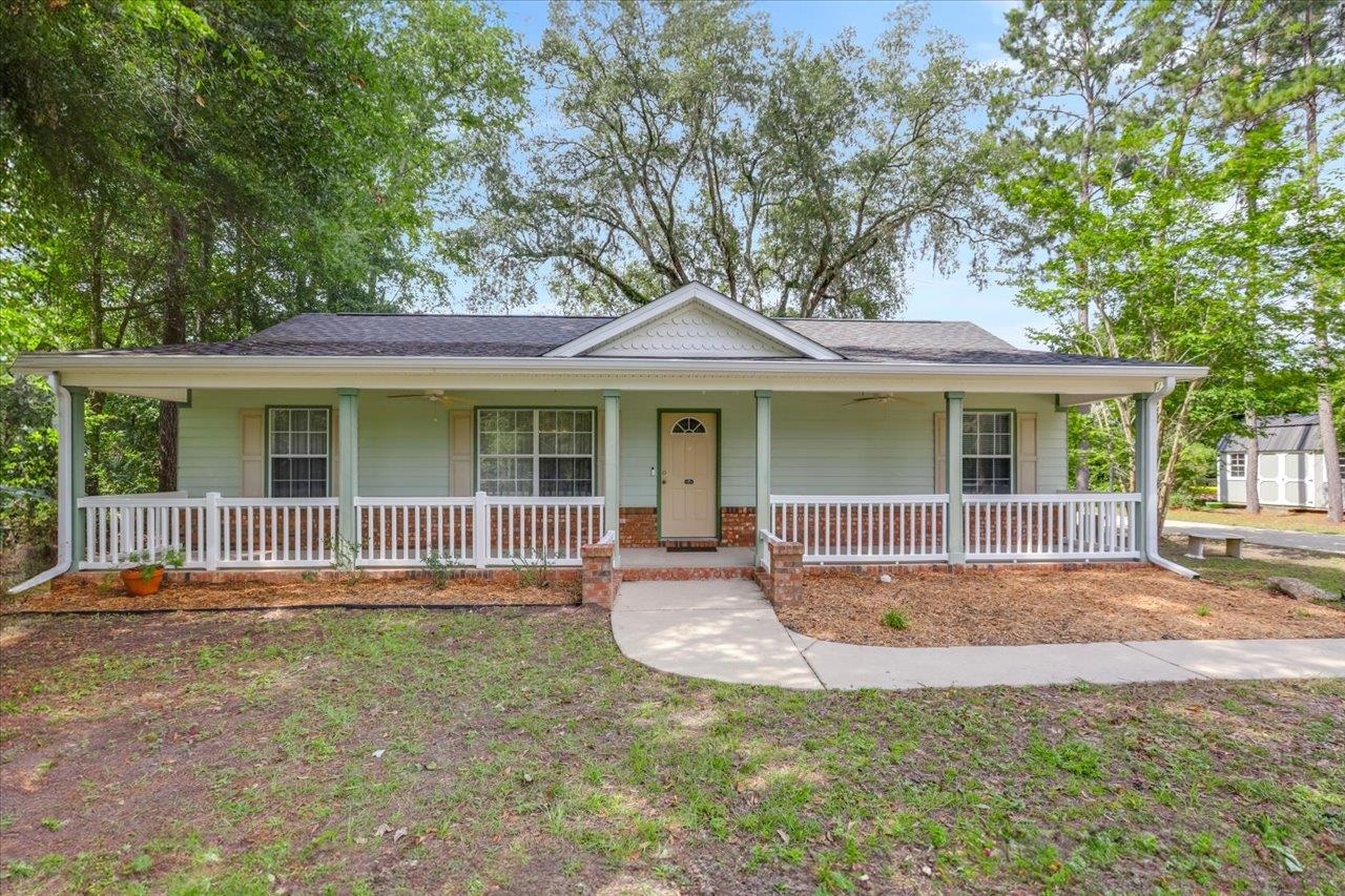 4 Swift Pass, Crawfordville, Florida image 5