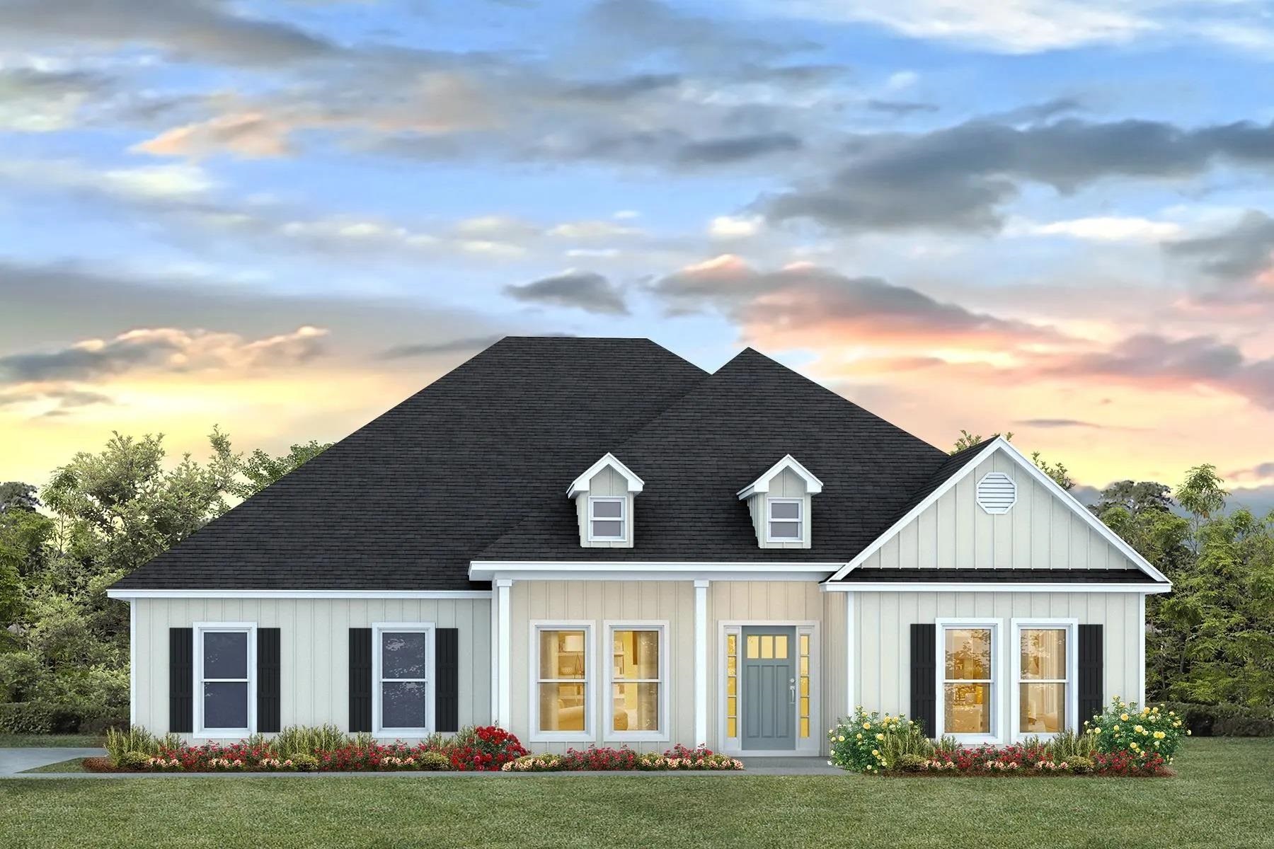 59 Bedford Loop, Crawfordville, Florida image 1