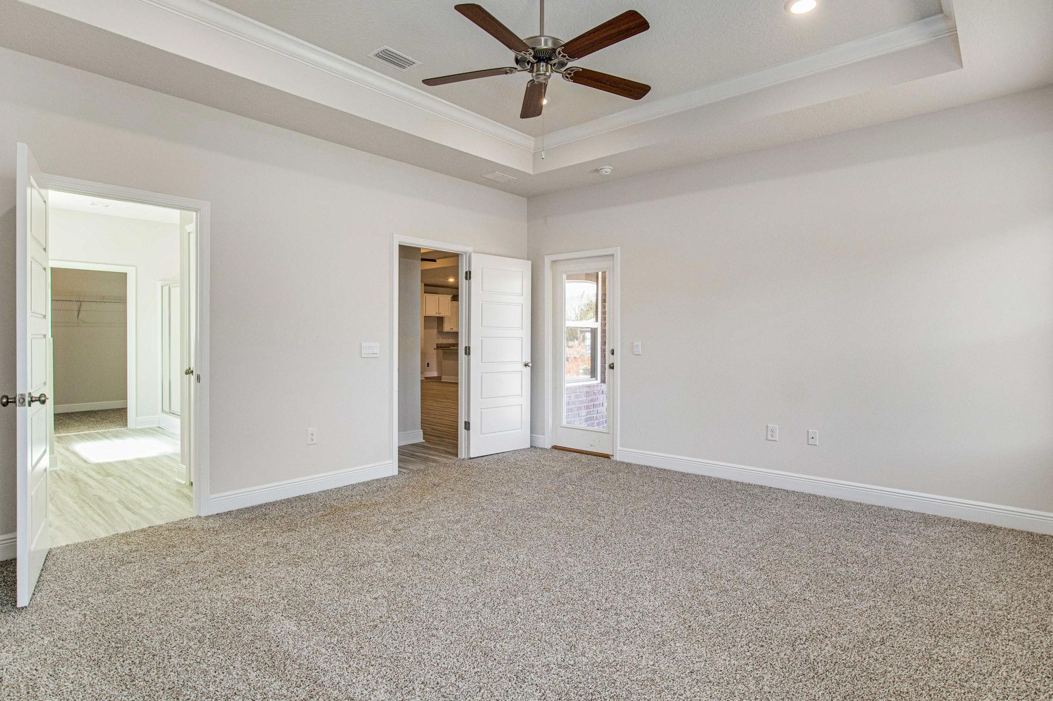 59 Bedford Loop, Crawfordville, Florida image 11