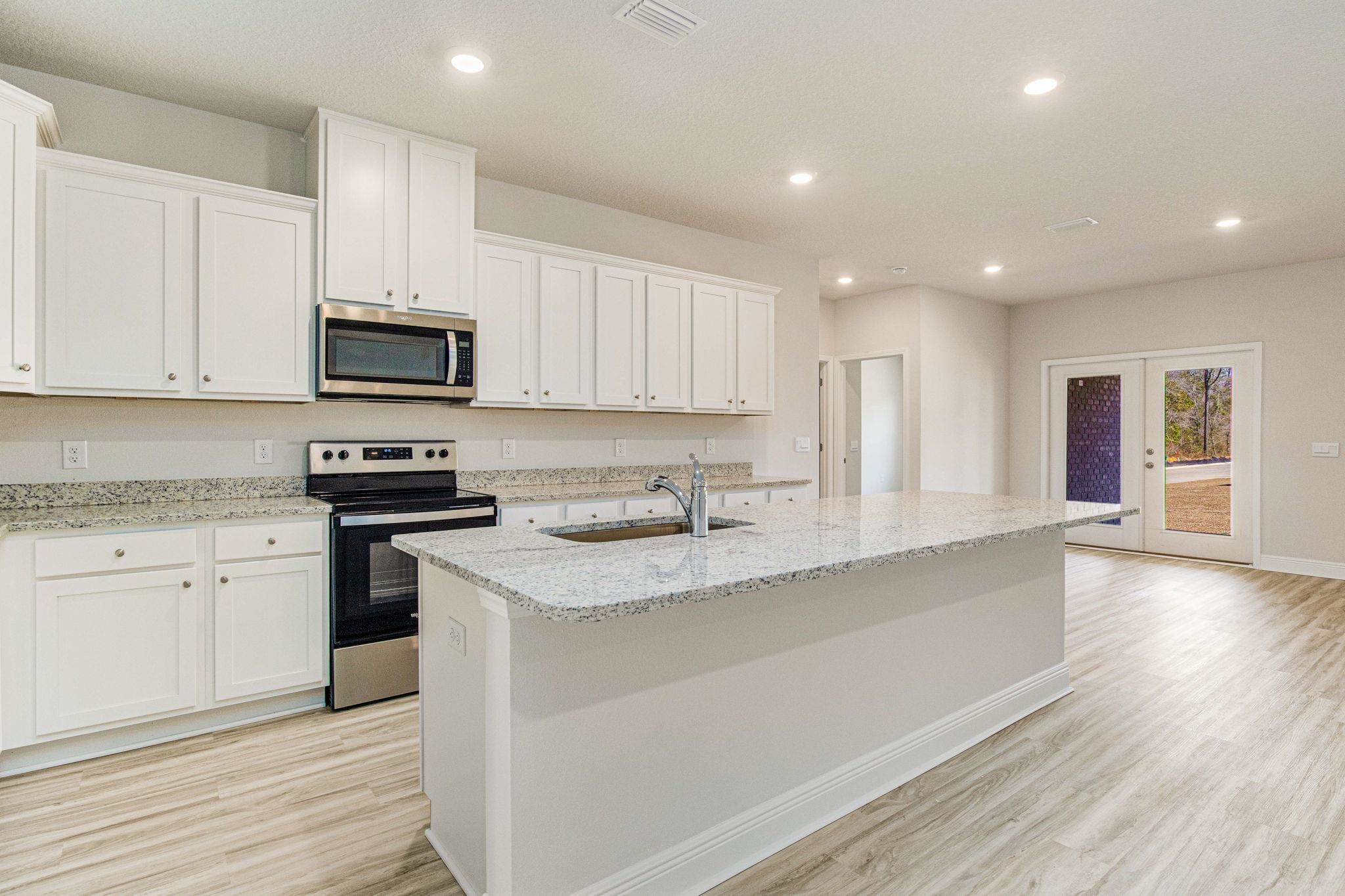 59 Bedford Loop, Crawfordville, Florida image 2