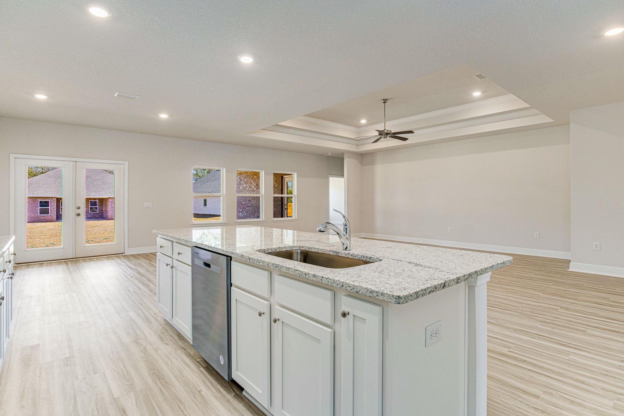 59 Bedford Loop, Crawfordville, Florida image 3