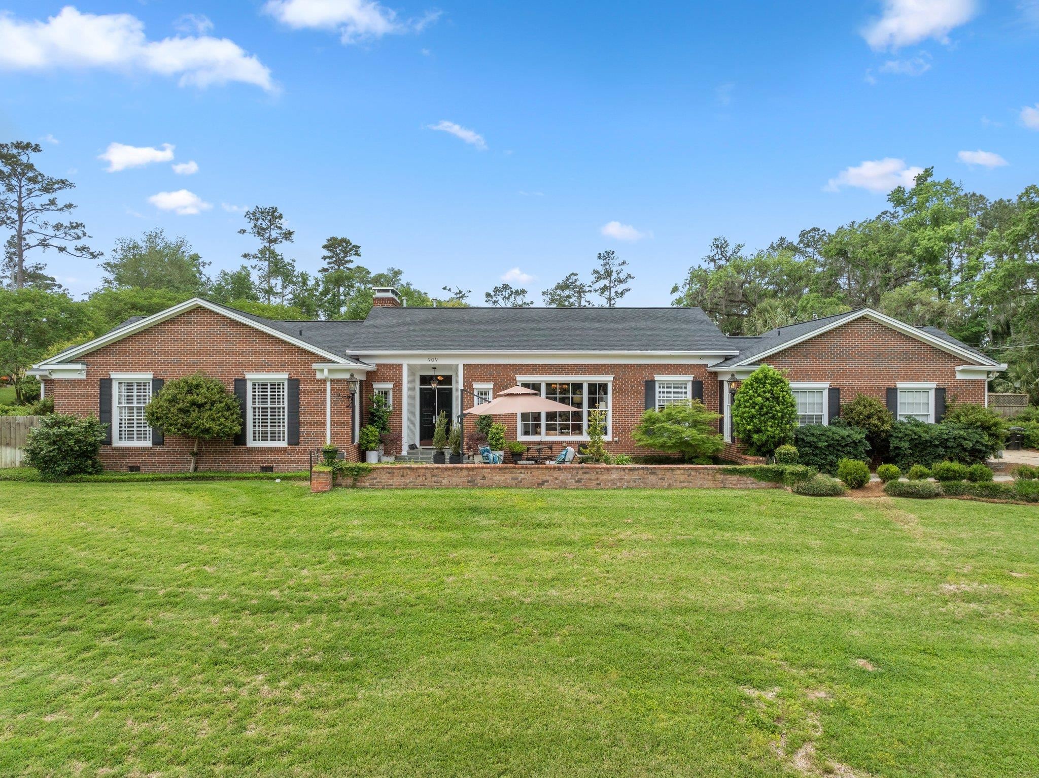 909 Circle Drive, Tallahassee, Florida image 1