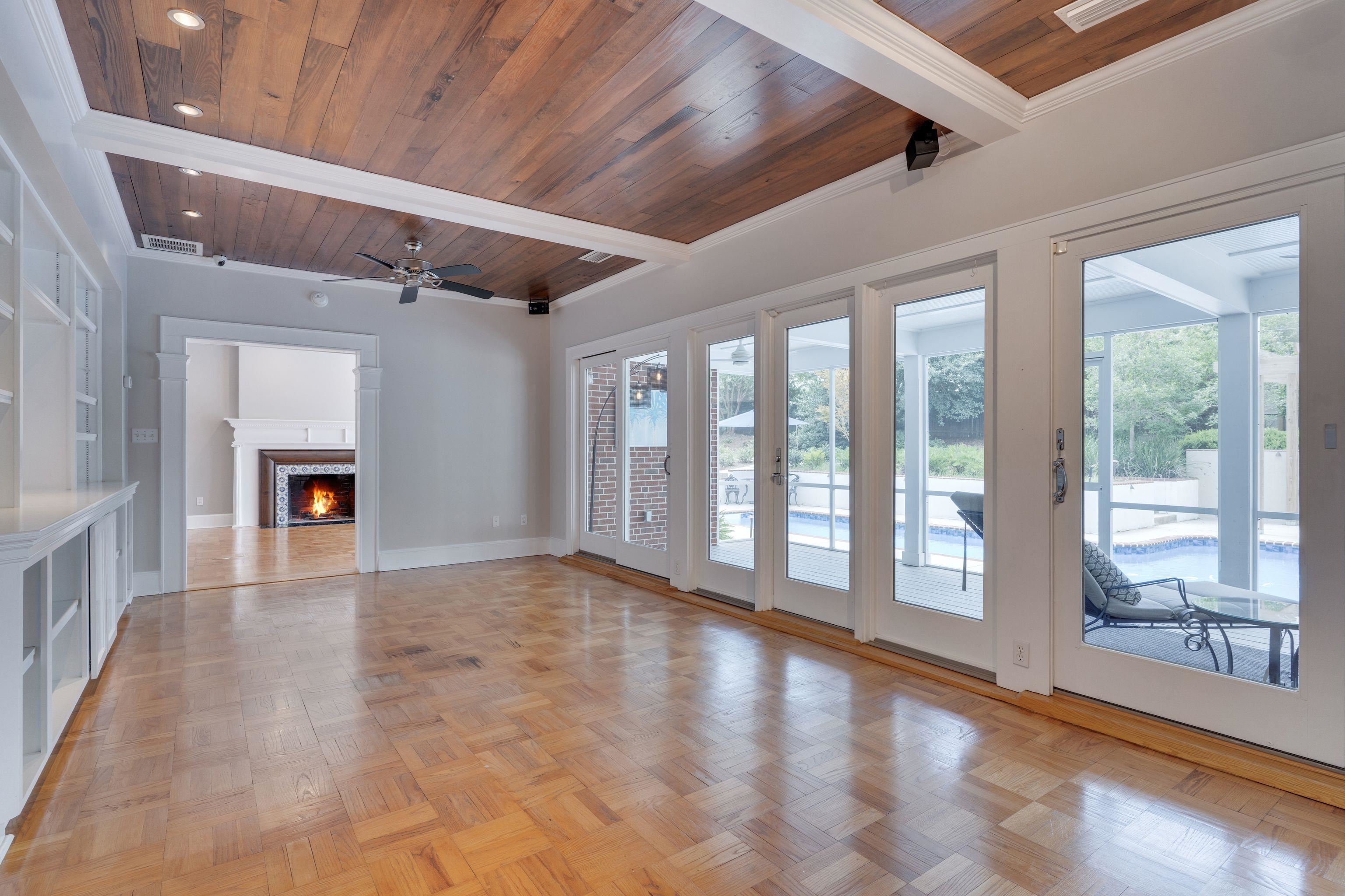 909 Circle Drive, Tallahassee, Florida image 11