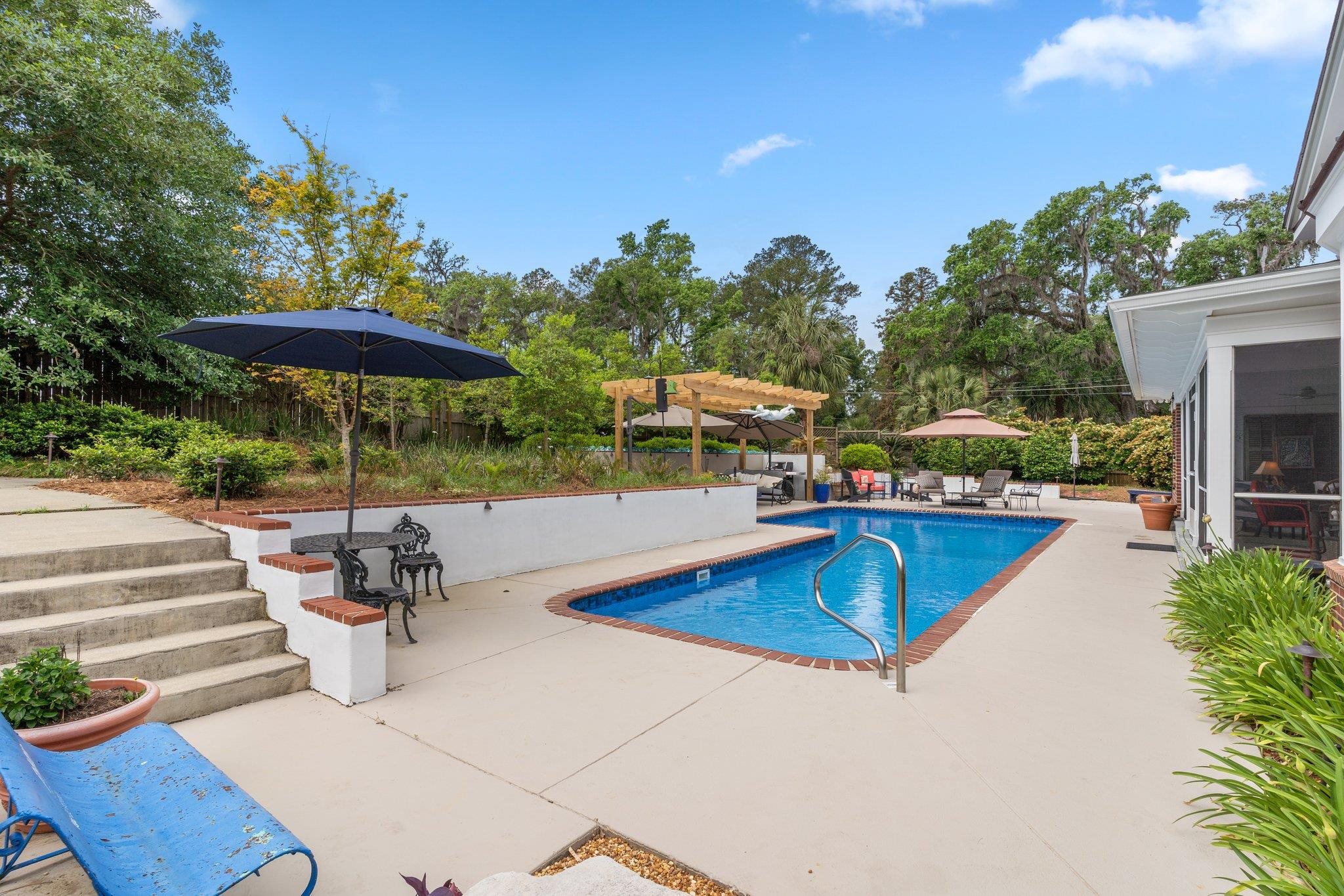 909 Circle Drive, Tallahassee, Florida image 41