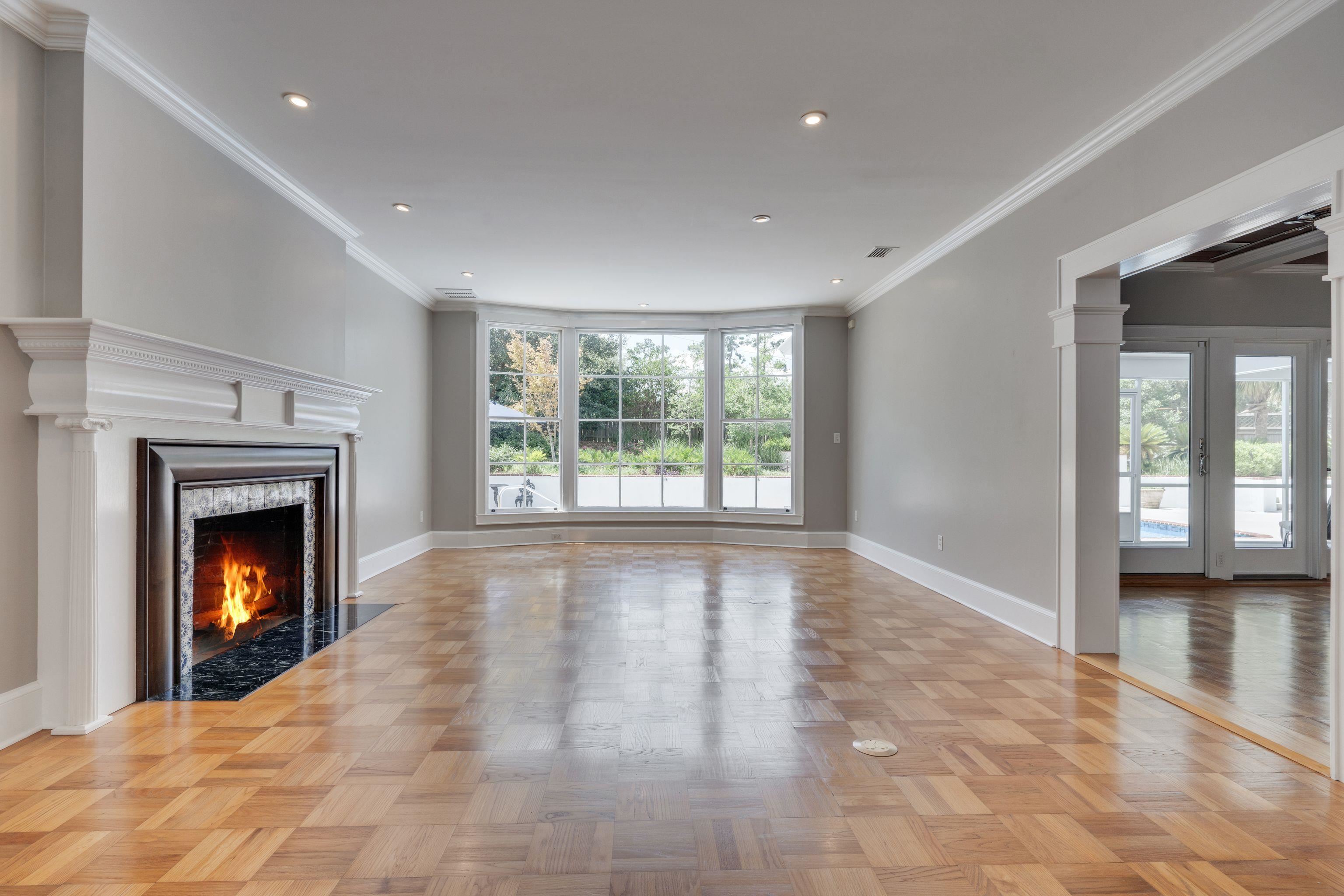 909 Circle Drive, Tallahassee, Florida image 8