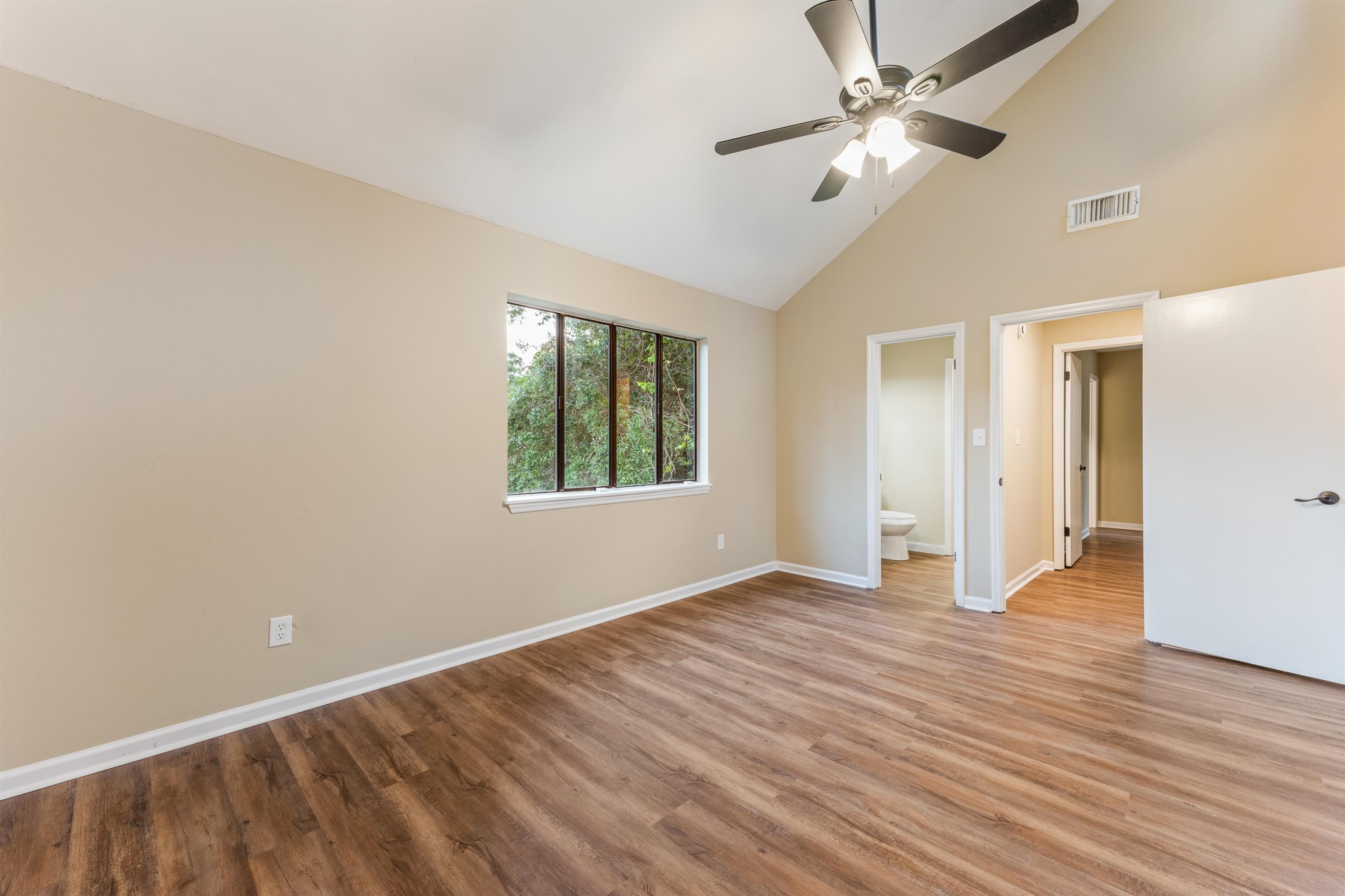 2053 Ted Hines Drive, Tallahassee, Florida image 30